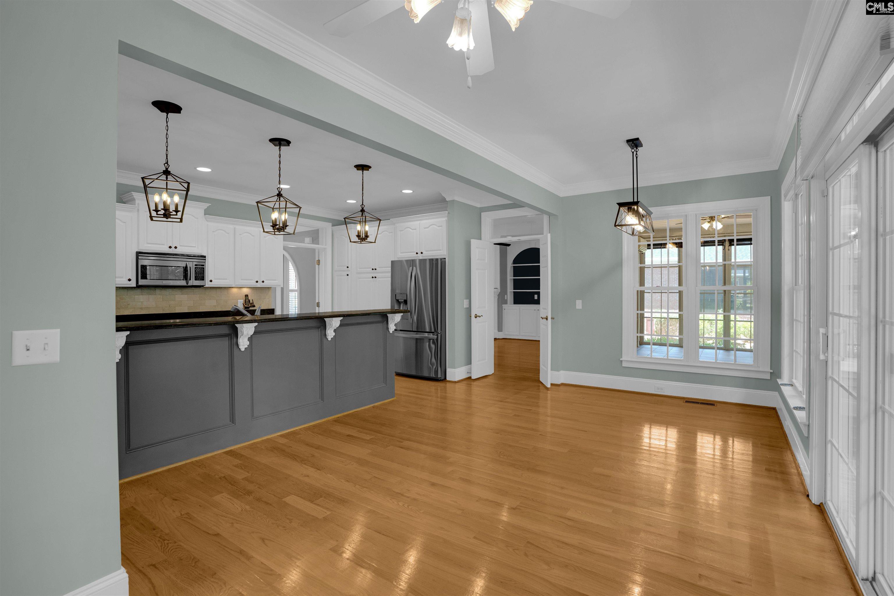 144 Harbour Watch Boulevard Leesville, SC 29070
