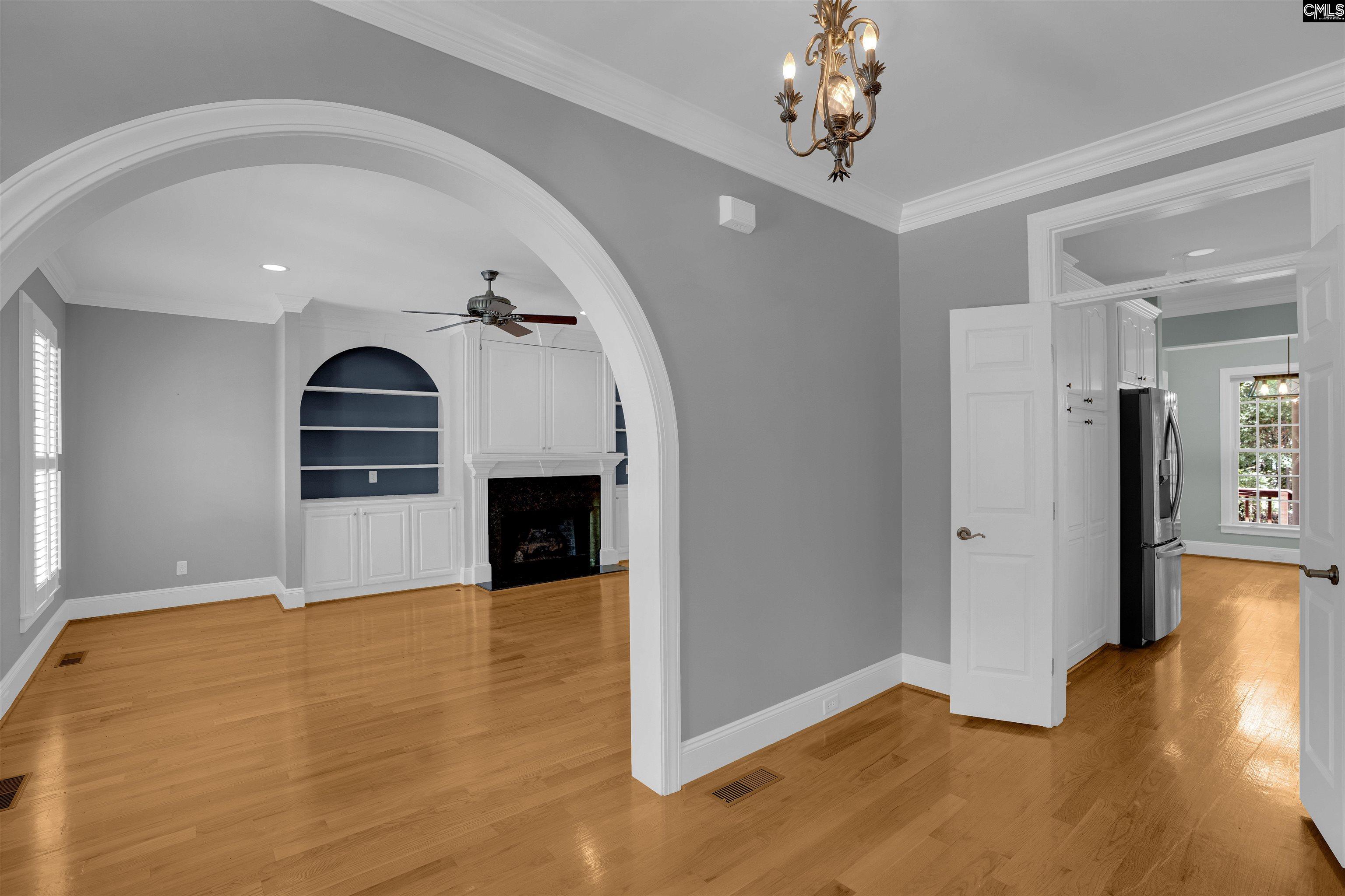 144 Harbour Watch Boulevard Leesville, SC 29070