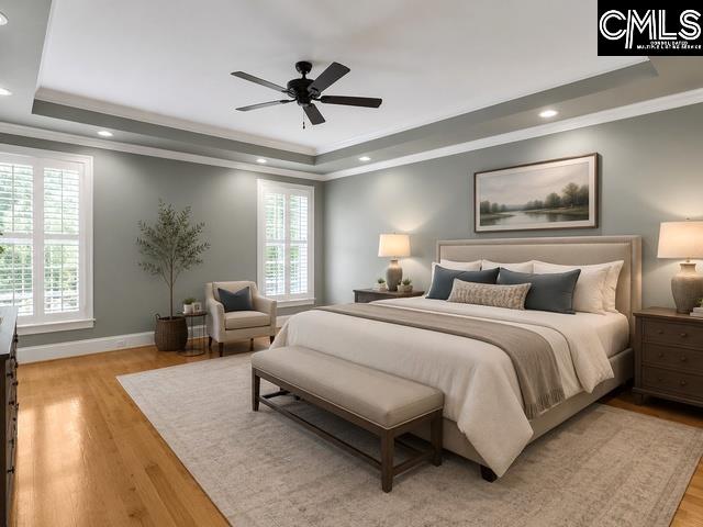 144 Harbour Watch Boulevard Leesville, SC 29070