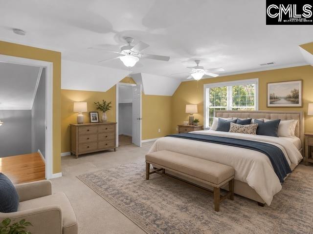 144 Harbour Watch Boulevard Leesville, SC 29070