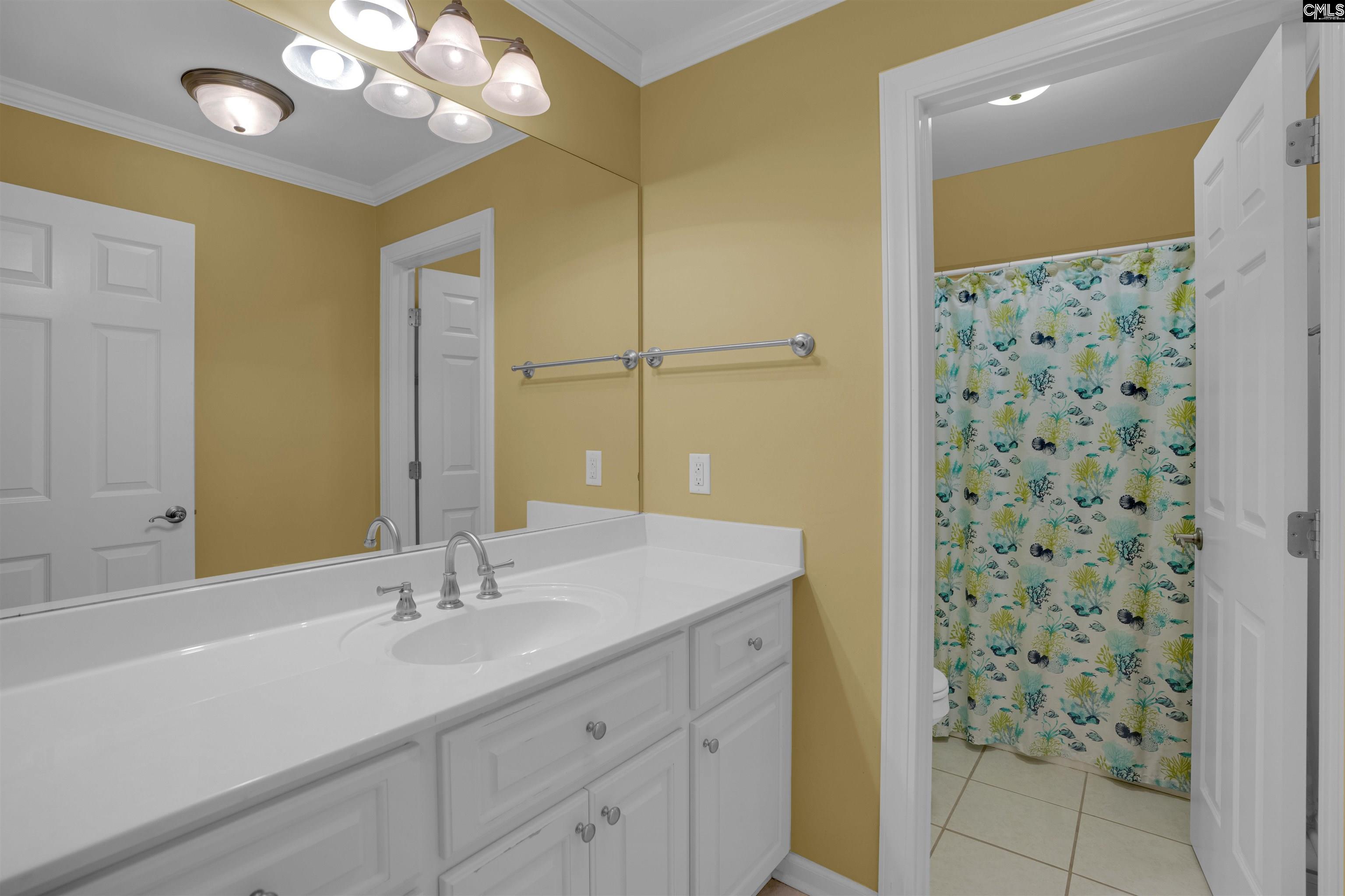 144 Harbour Watch Boulevard Leesville, SC 29070