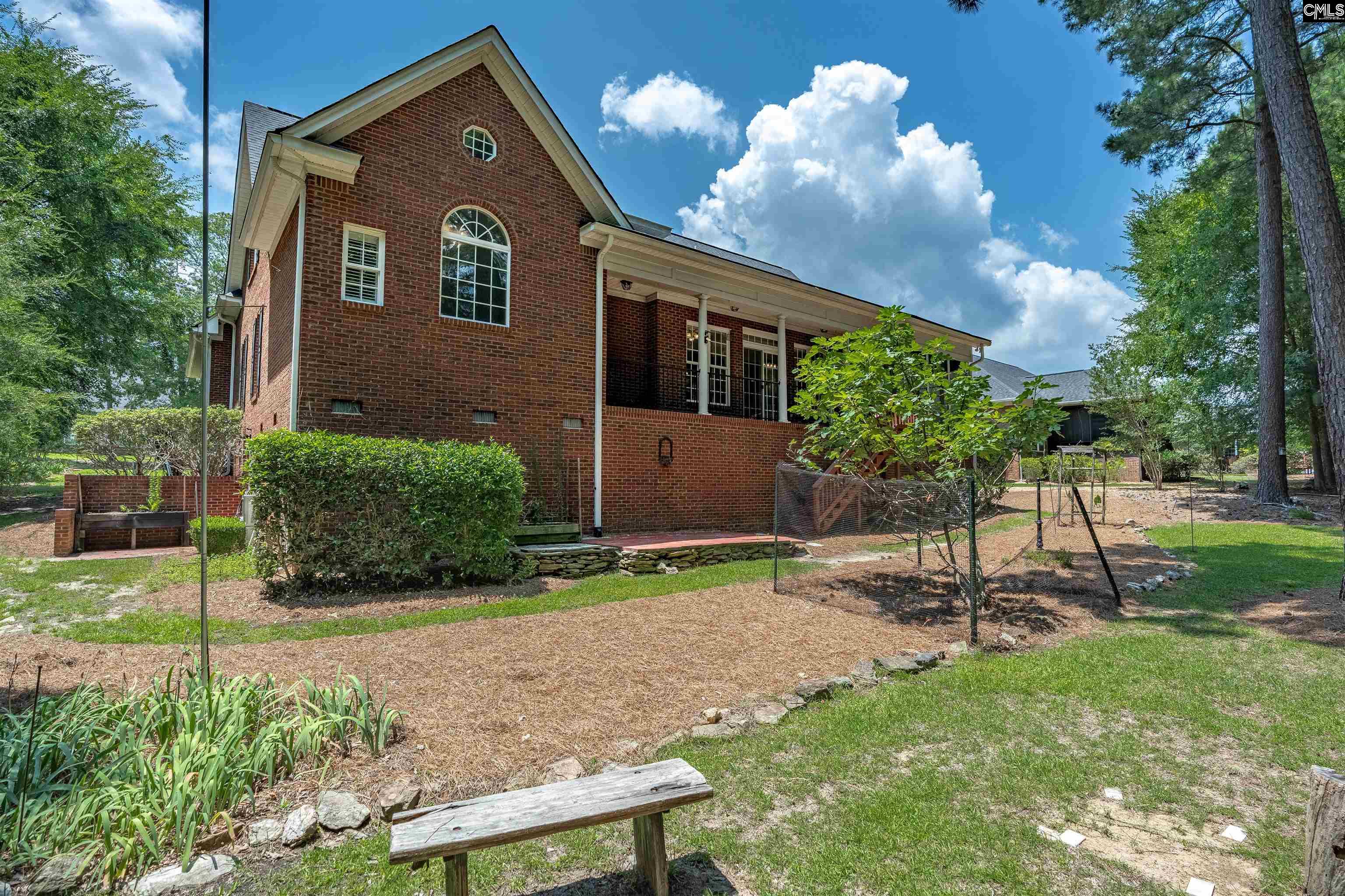 144 Harbour Watch Boulevard Leesville, SC 29070