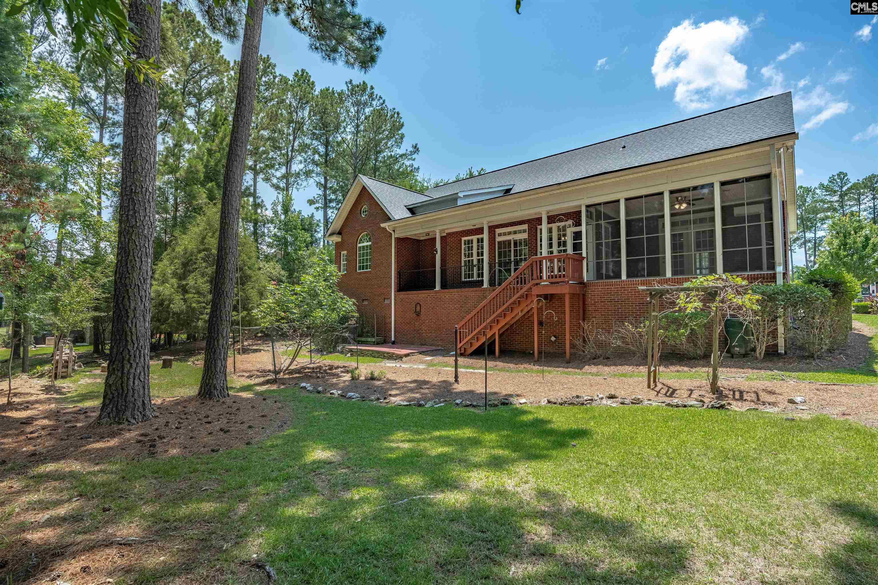 144 Harbour Watch Boulevard Leesville, SC 29070