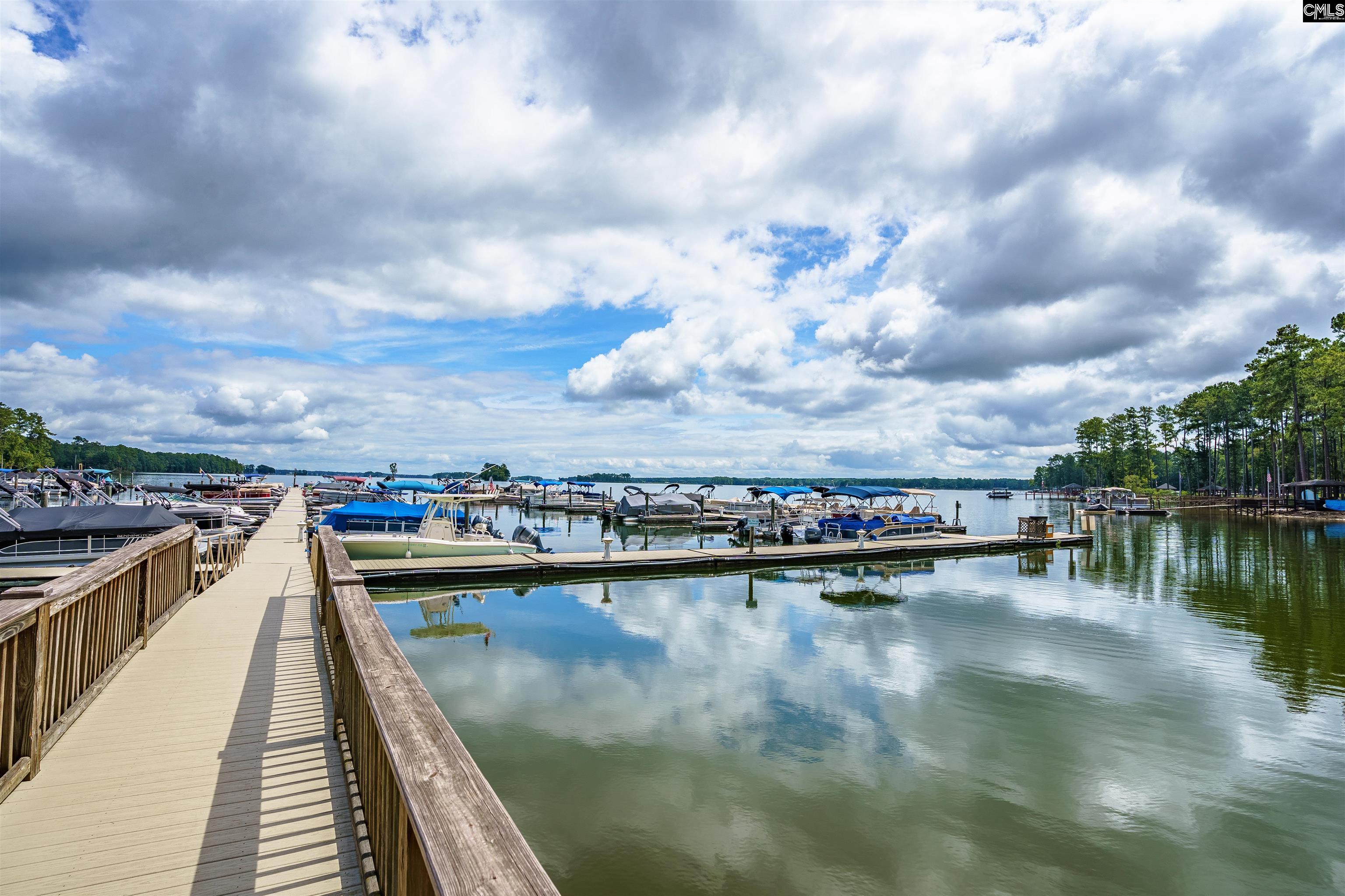 144 Harbour Watch Boulevard Leesville, SC 29070