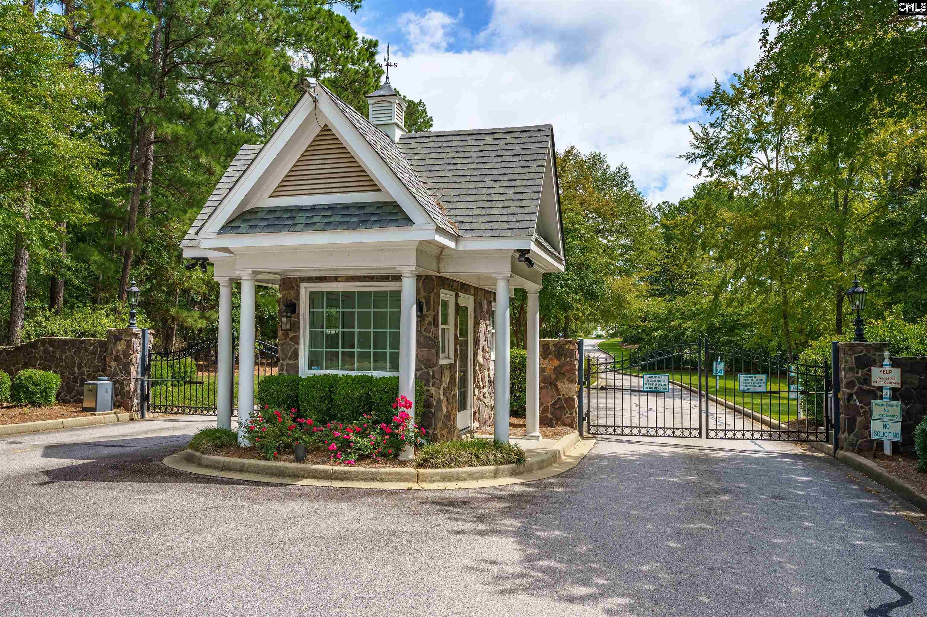 144 Harbour Watch Boulevard Leesville, SC 29070