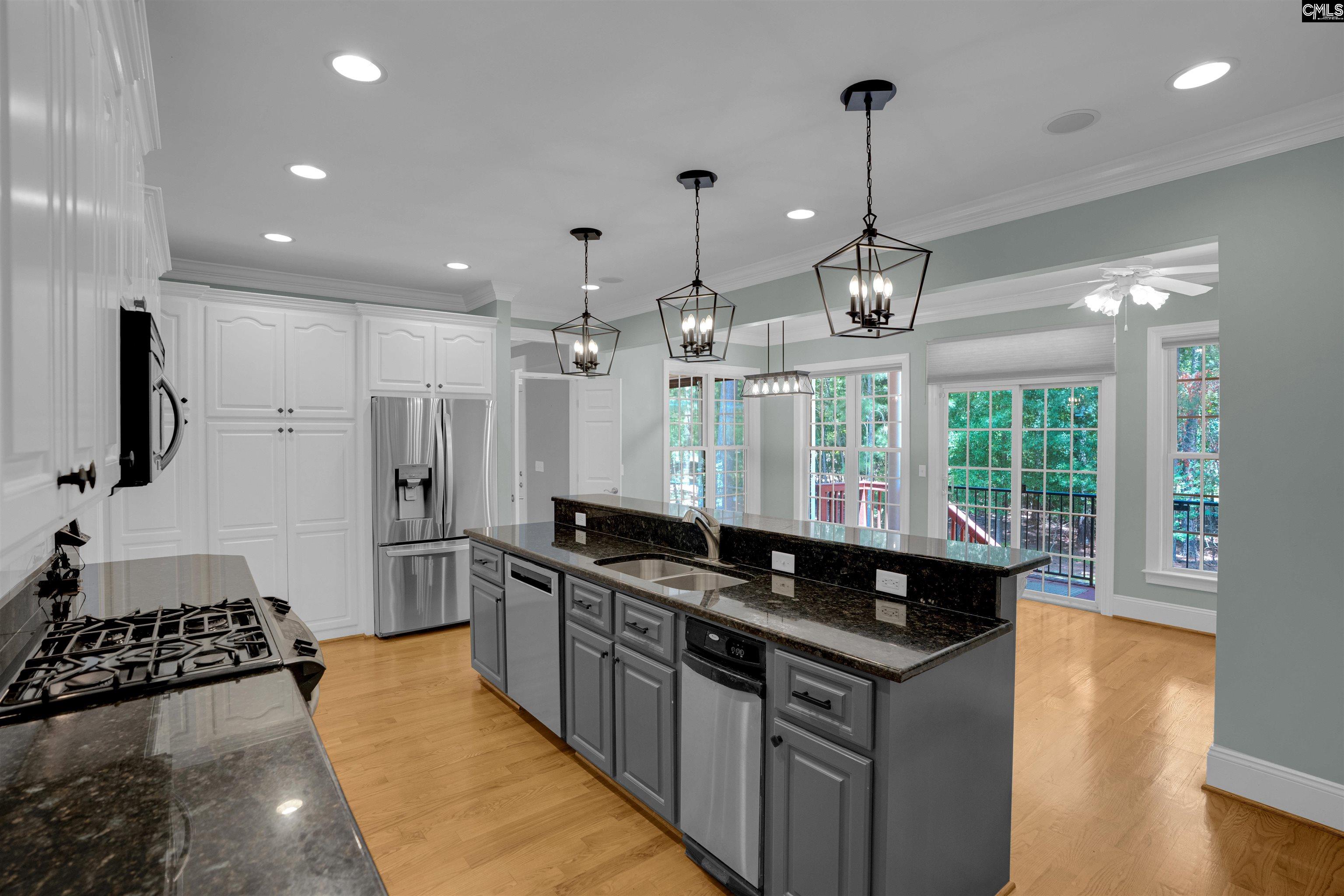 144 Harbour Watch Boulevard Leesville, SC 29070