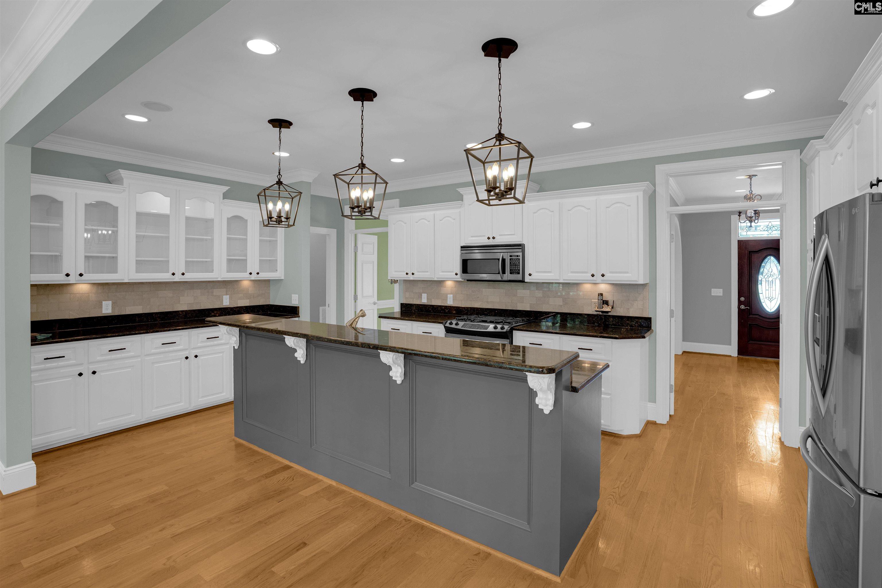 144 Harbour Watch Boulevard Leesville, SC 29070