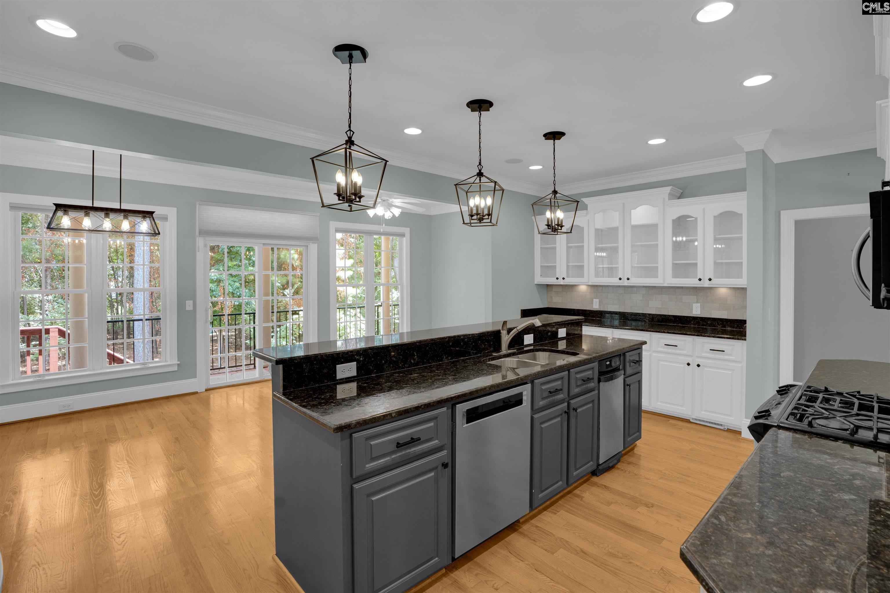 144 Harbour Watch Boulevard Leesville, SC 29070
