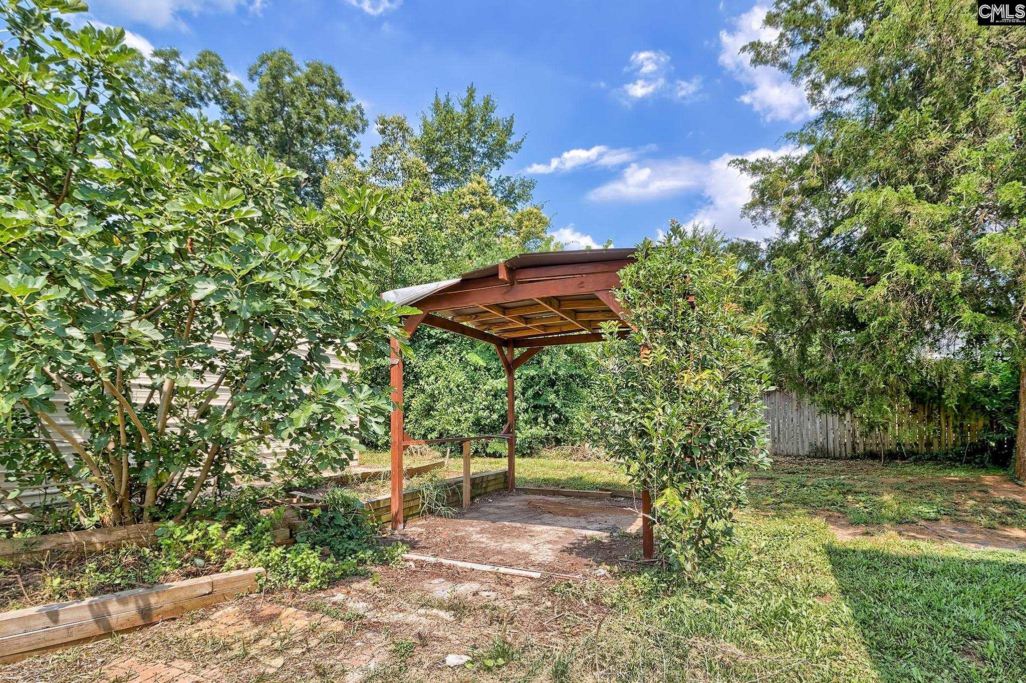 1603 Nance Newberry, SC 29108