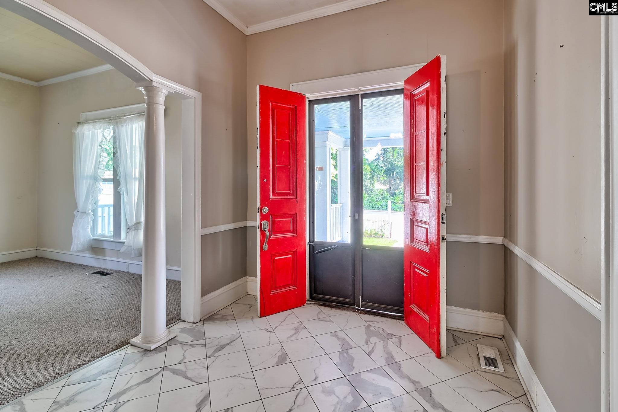 1603 Nance Newberry, SC 29108