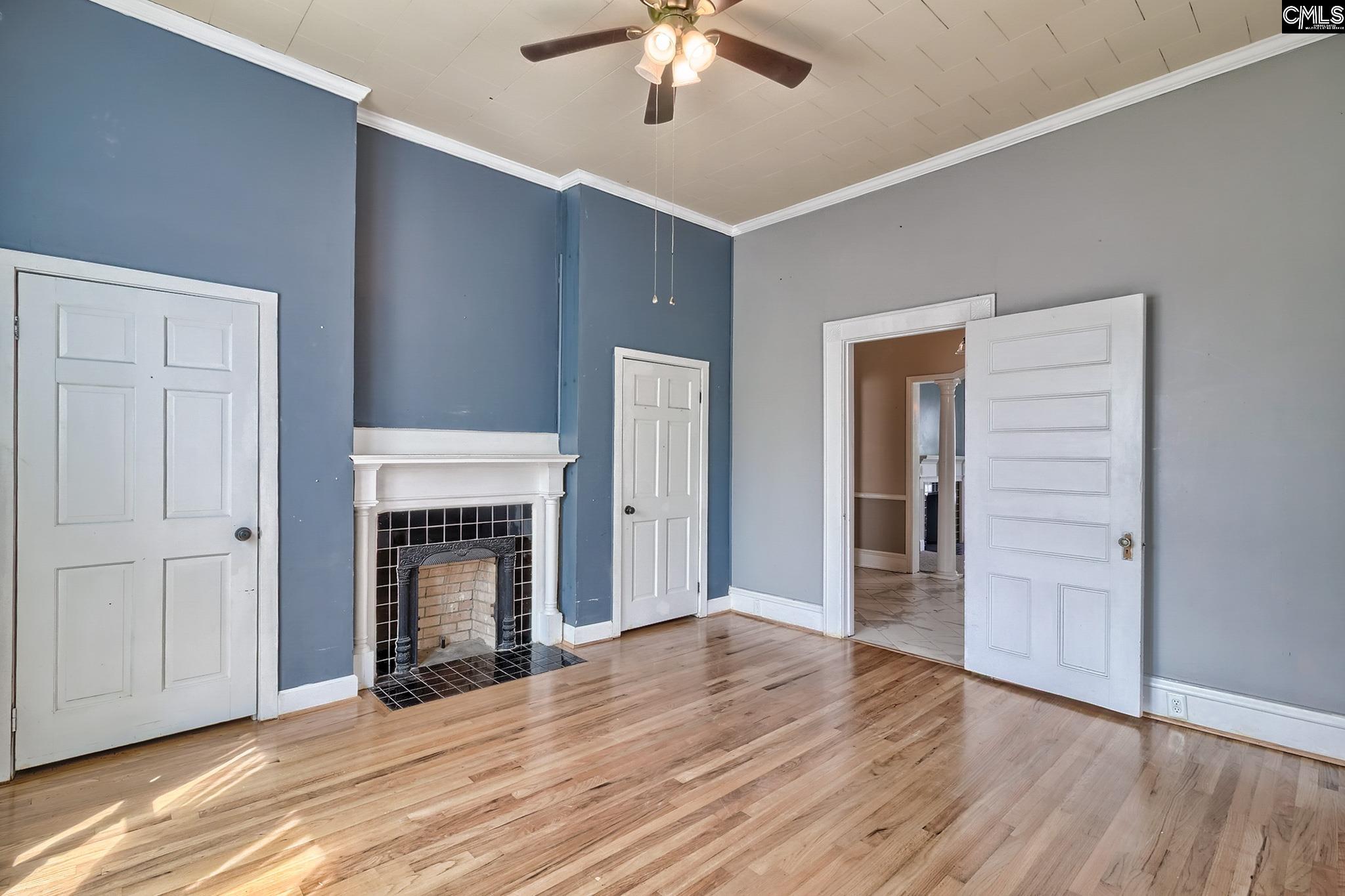1603 Nance Newberry, SC 29108