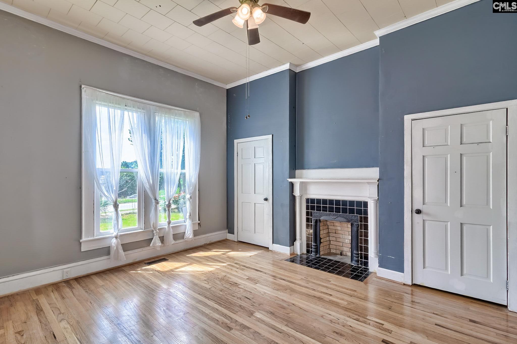 1603 Nance Newberry, SC 29108