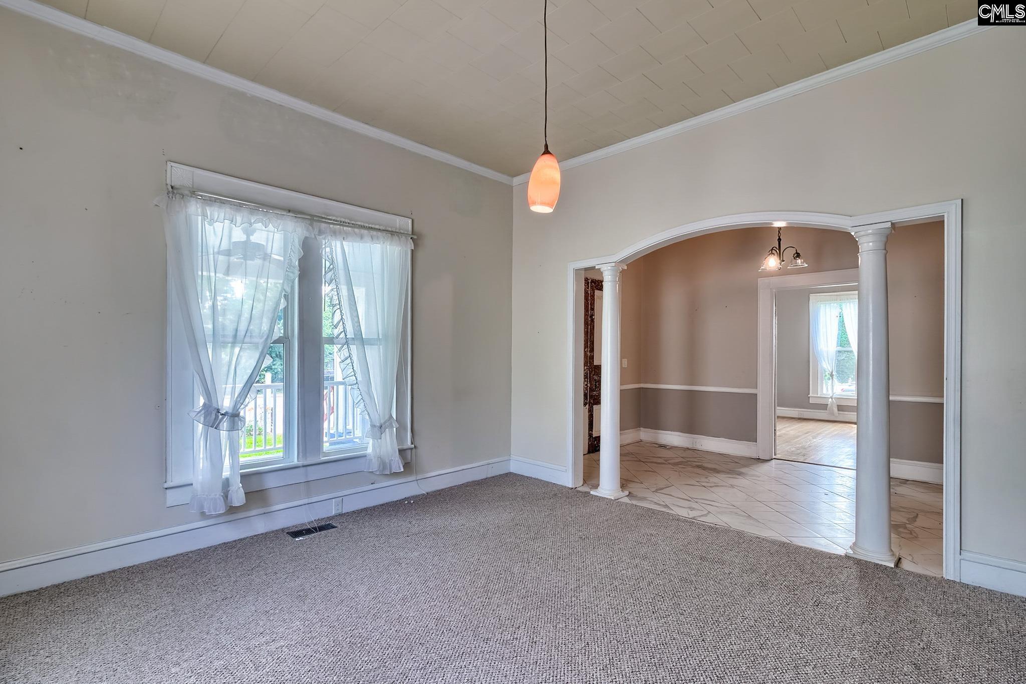 1603 Nance Newberry, SC 29108