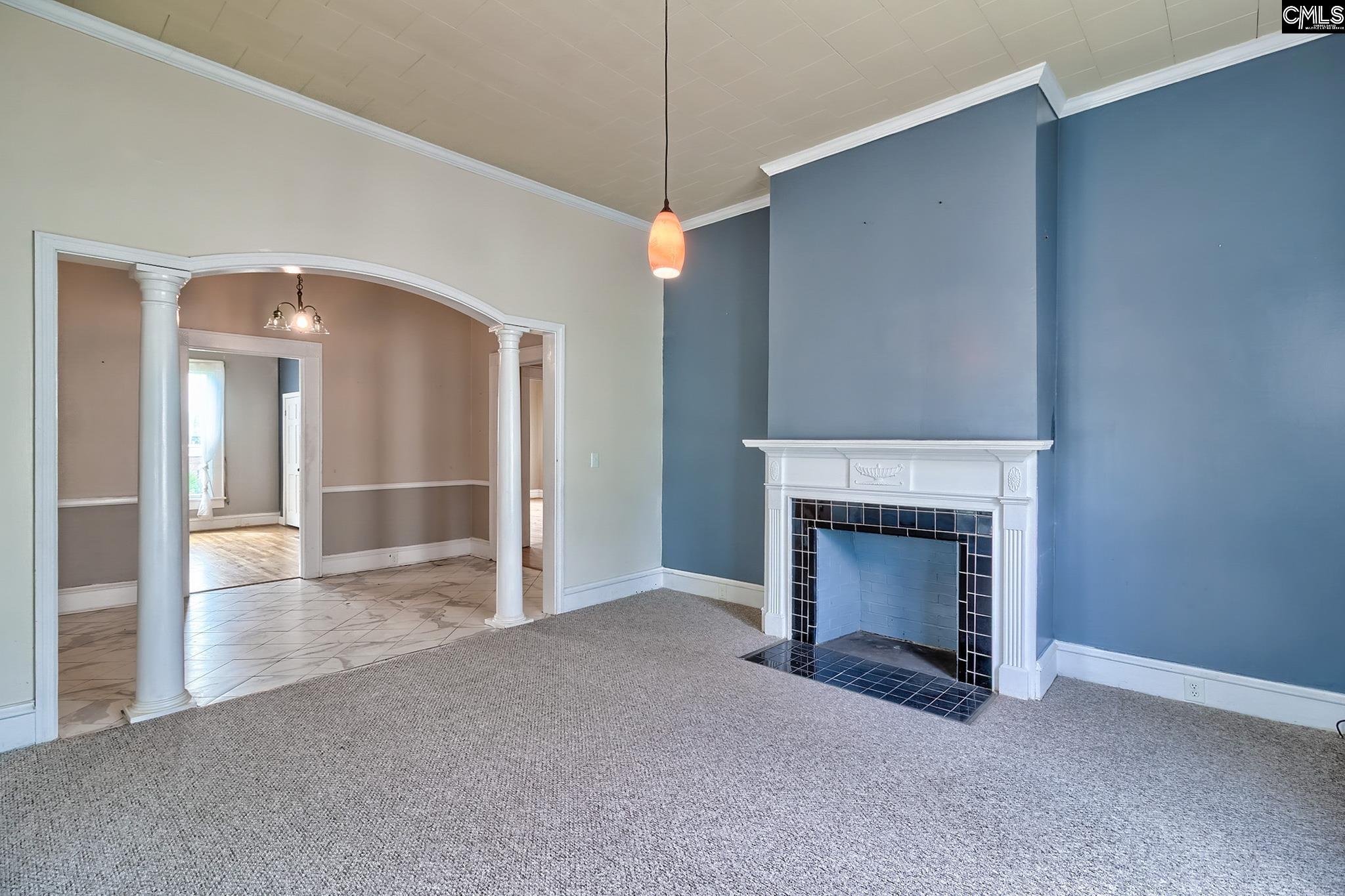 1603 Nance Newberry, SC 29108