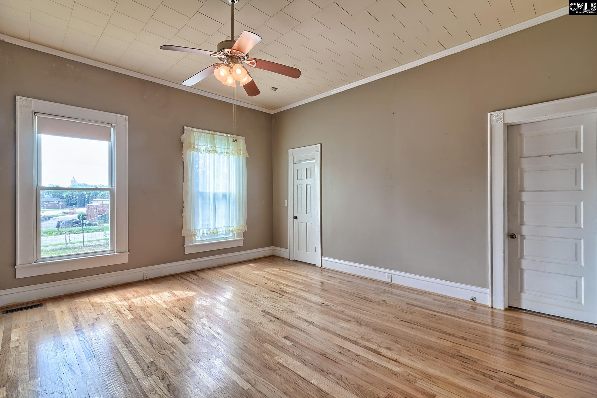 1603 Nance Newberry, SC 29108