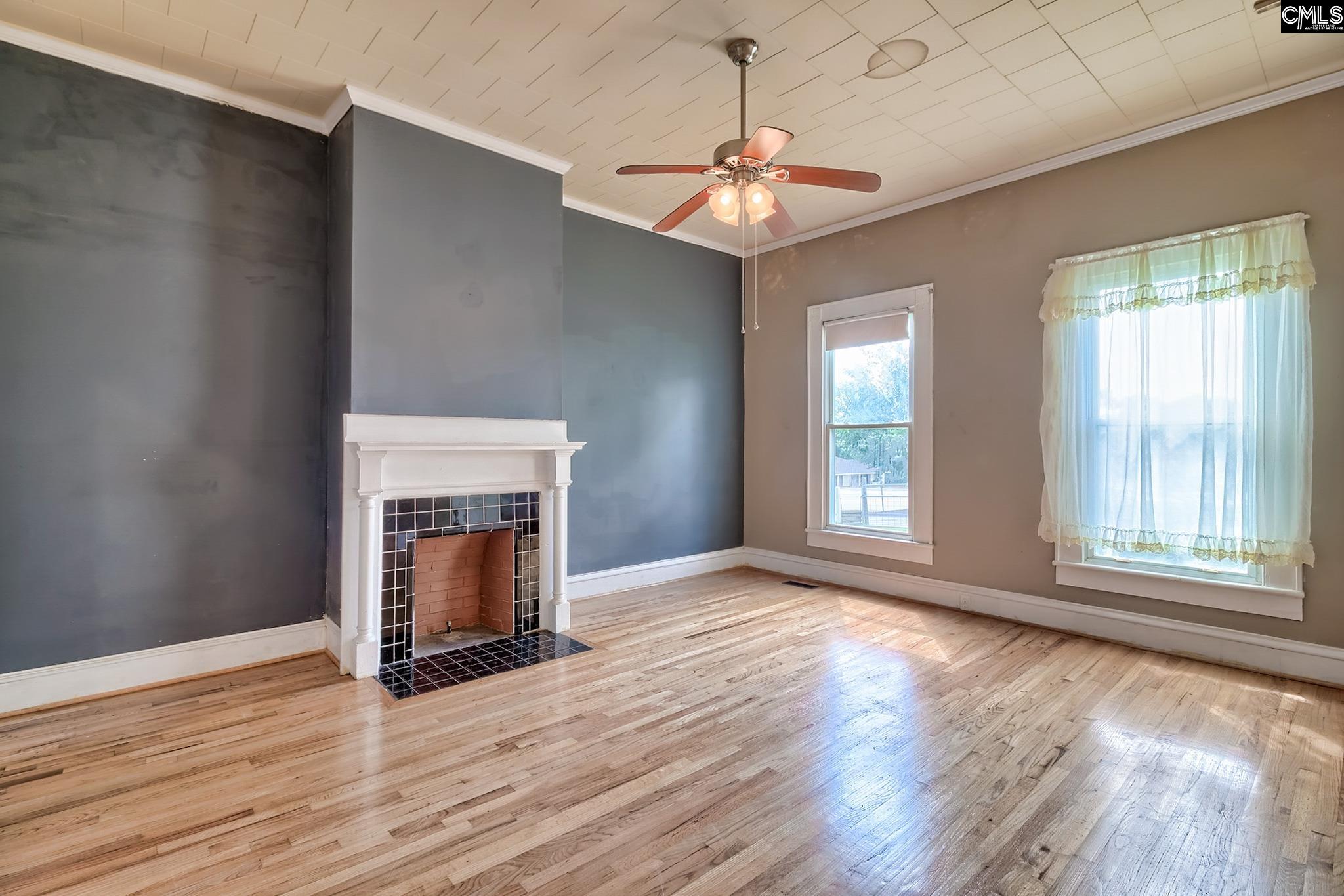 1603 Nance Newberry, SC 29108