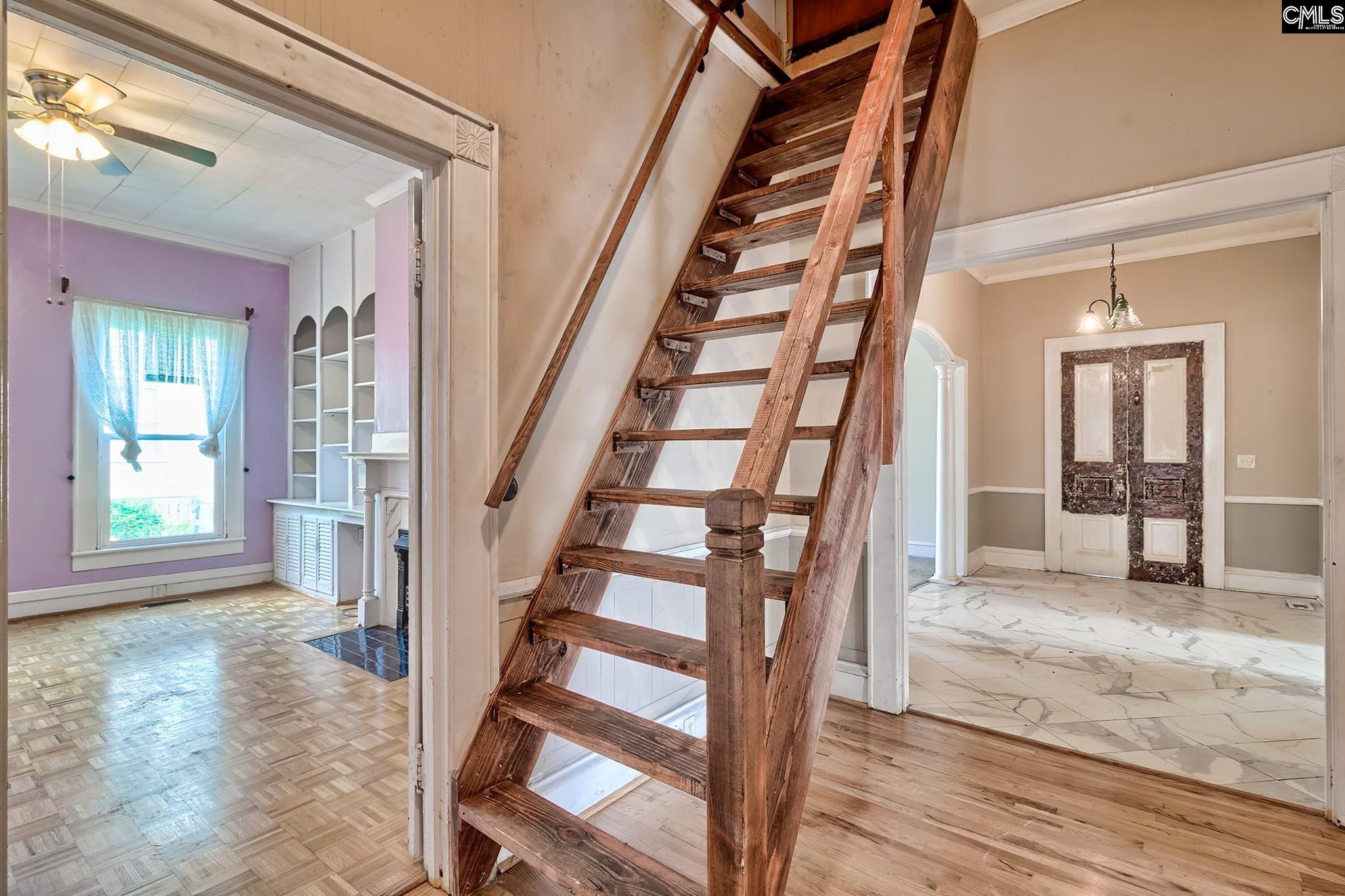 1603 Nance Newberry, SC 29108