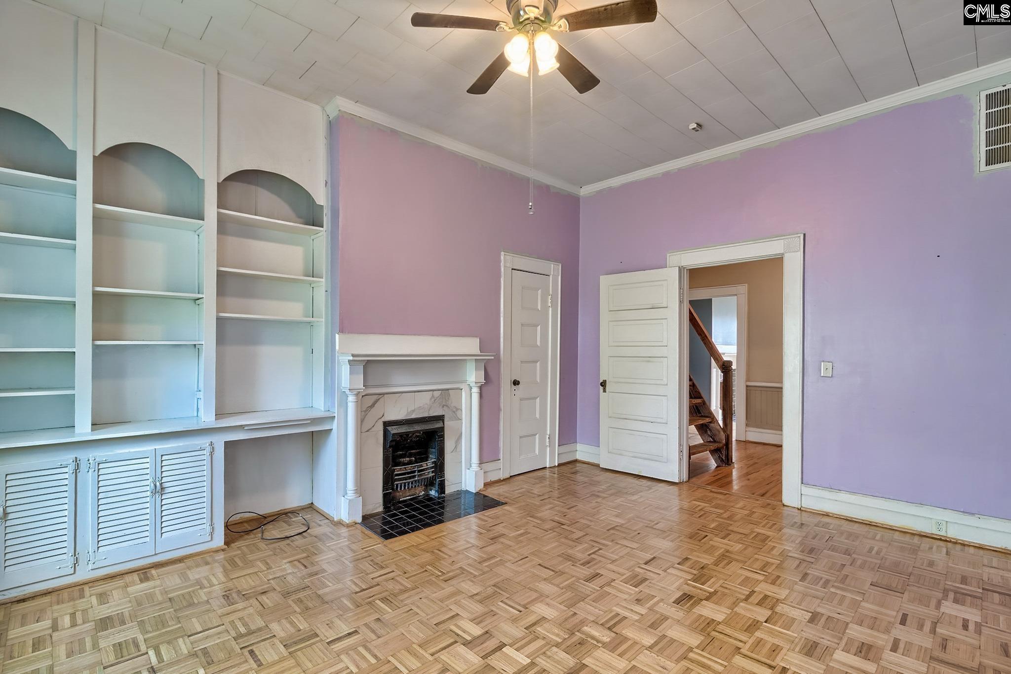 1603 Nance Newberry, SC 29108