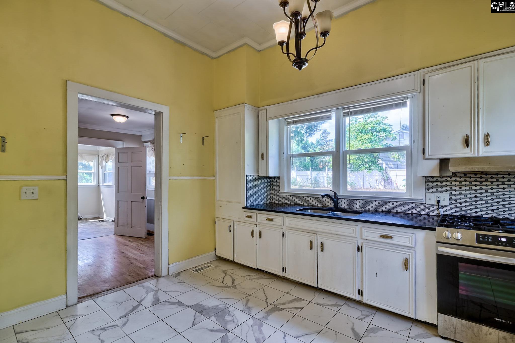 1603 Nance Newberry, SC 29108