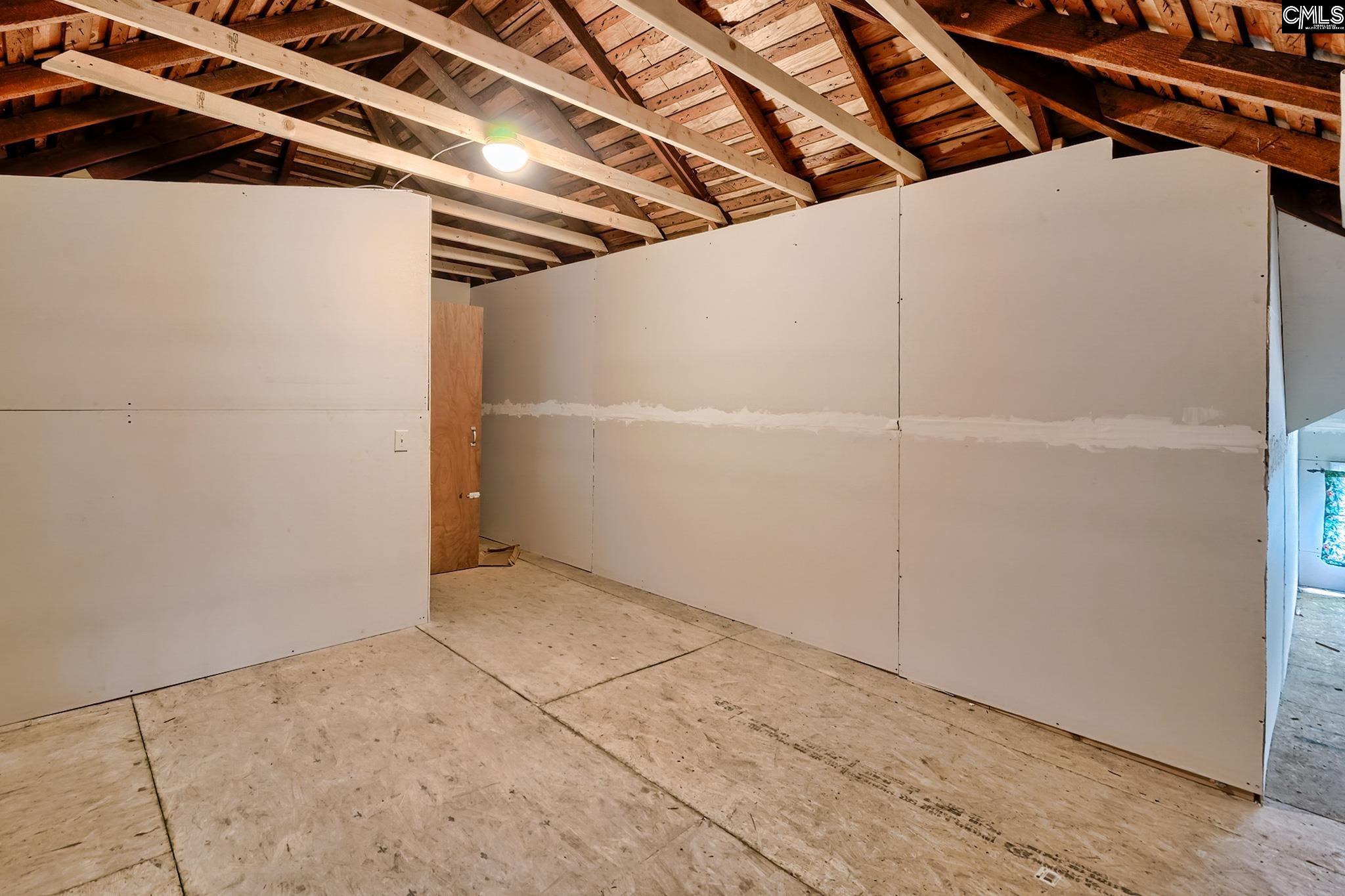 1603 Nance Newberry, SC 29108