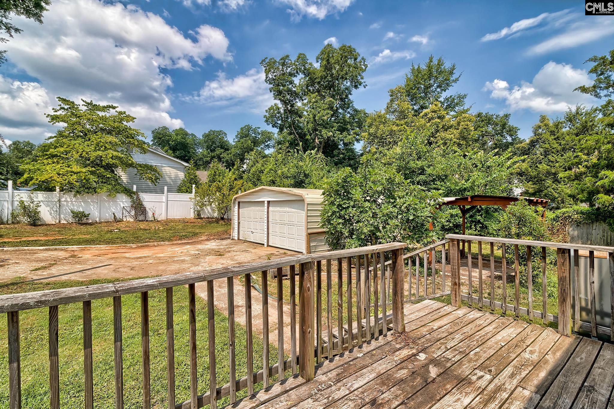 1603 Nance Newberry, SC 29108