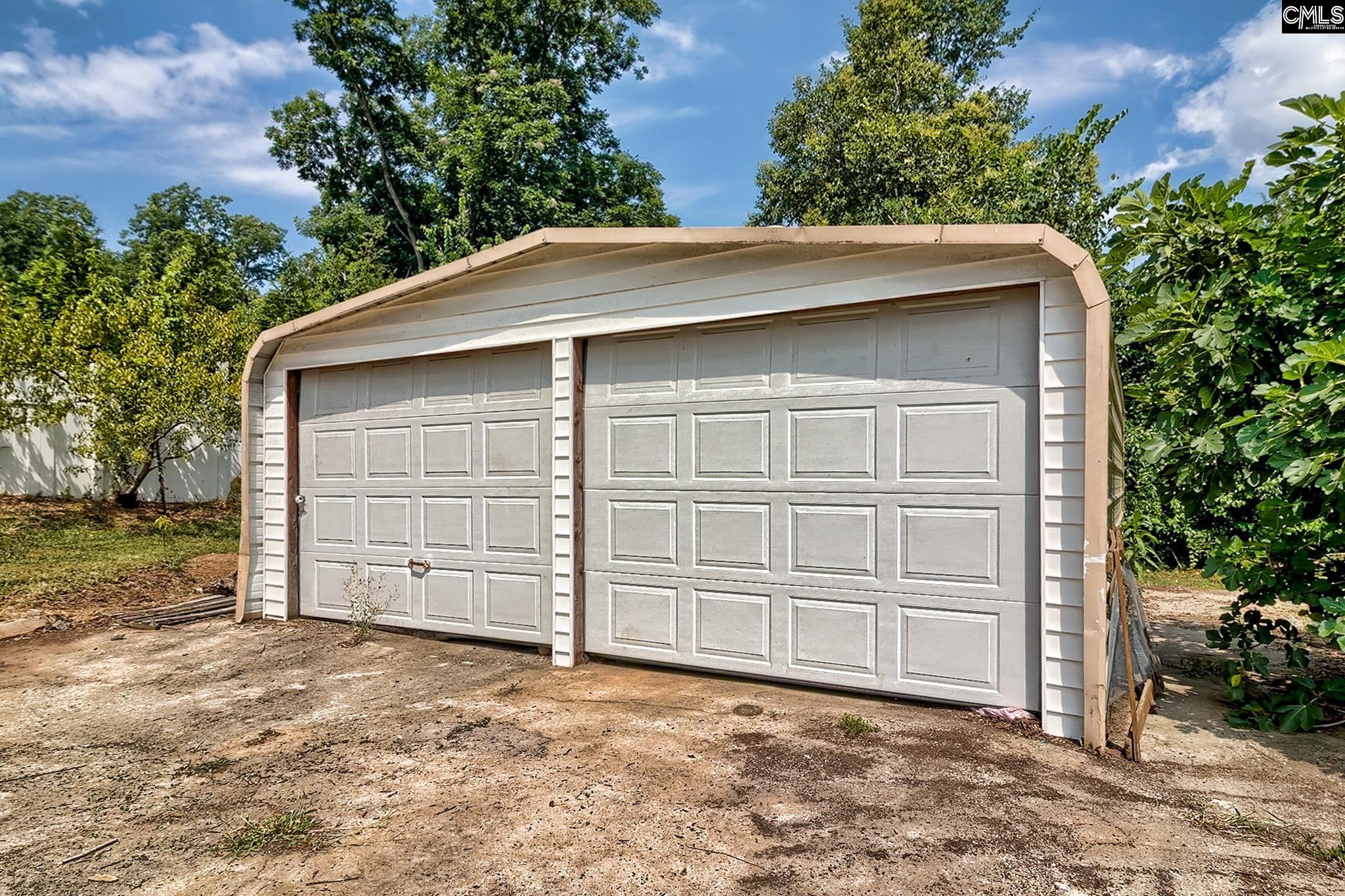 1603 Nance Newberry, SC 29108