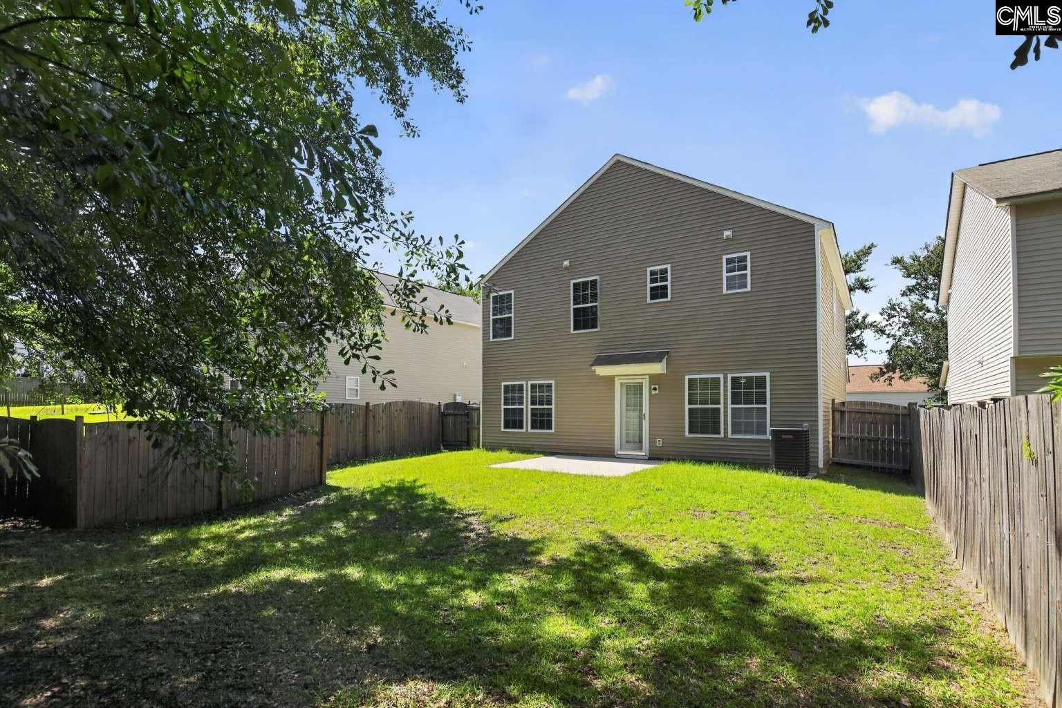 1580 Rabon Farms Lane Columbia, SC 29223