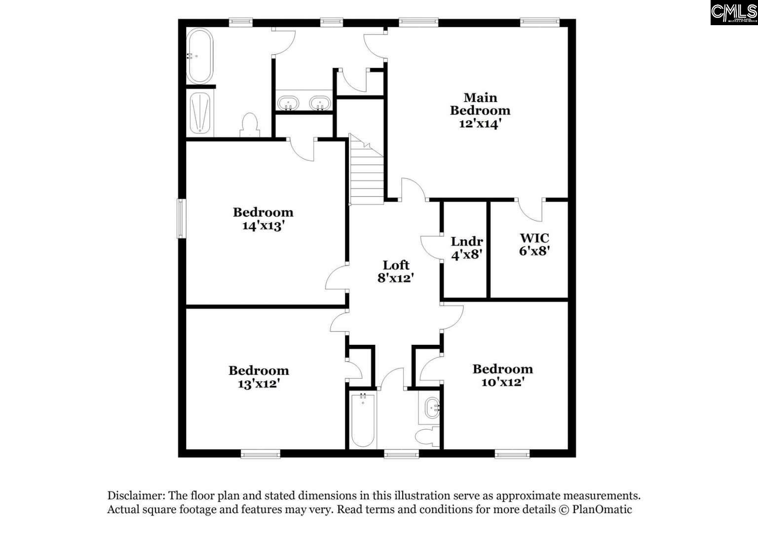 1580 Rabon Farms Lane Columbia, SC 29223