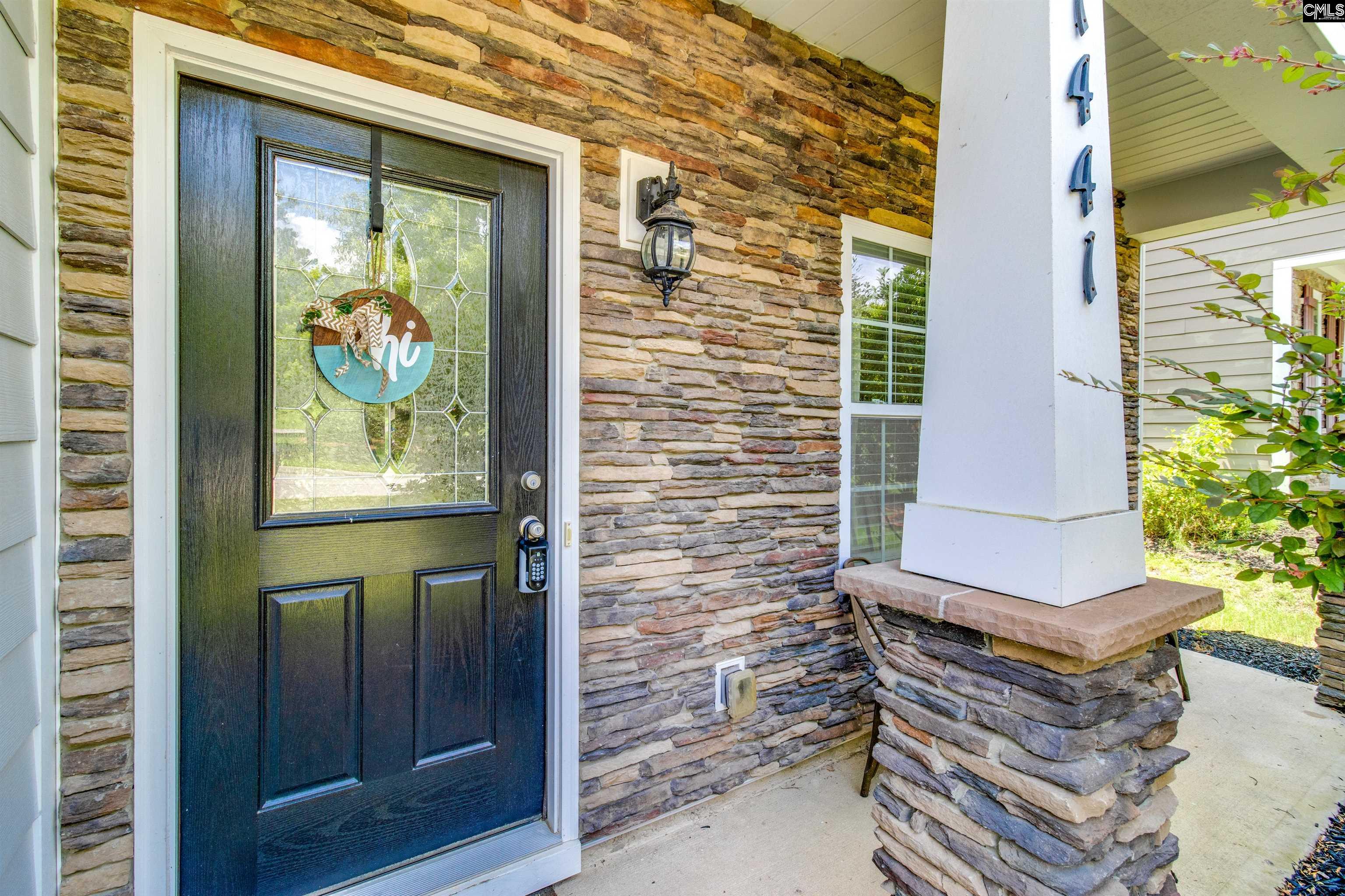1441 Red Sunset Lane Blythewood, SC 29016