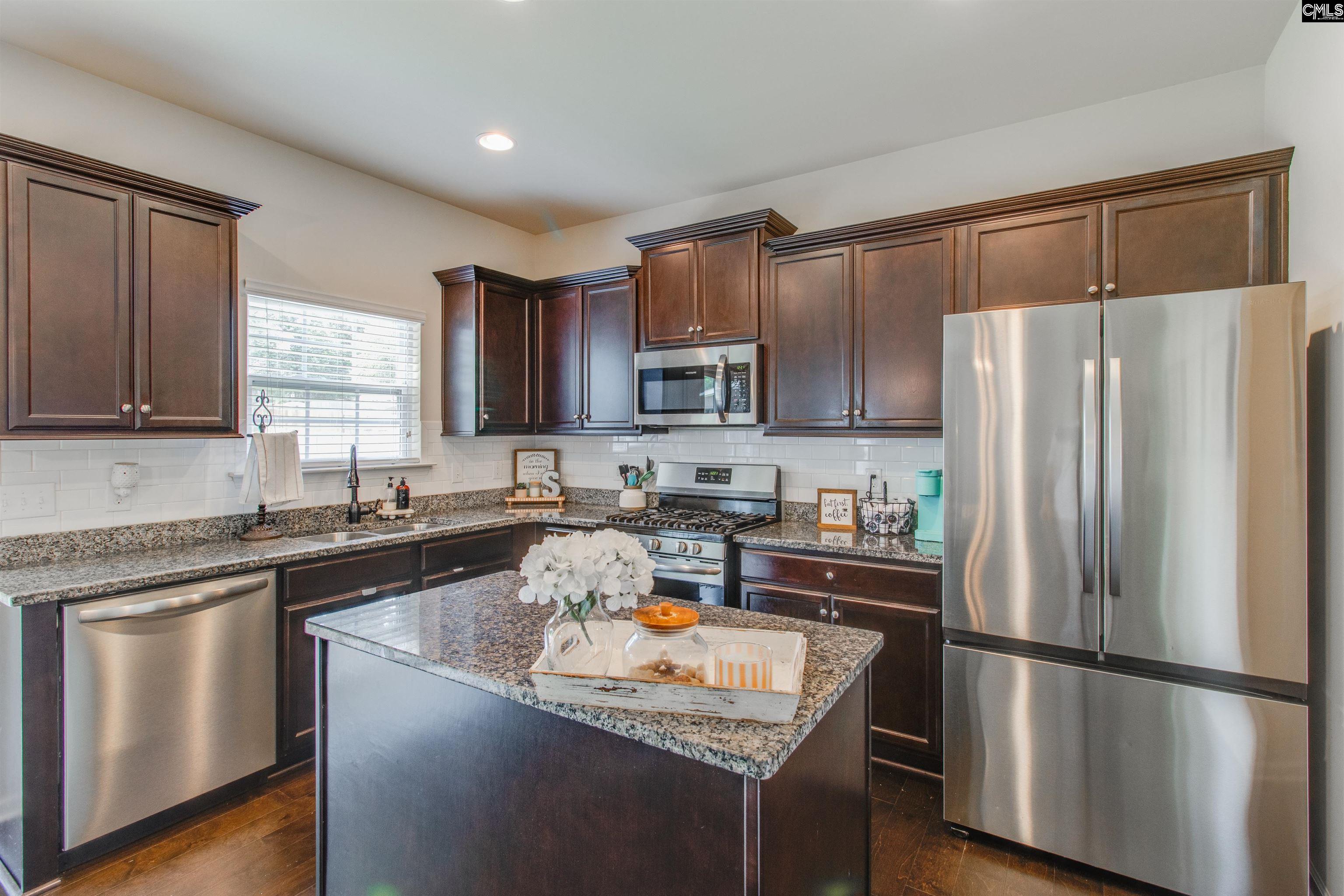 1441 Red Sunset Lane Blythewood, SC 29016