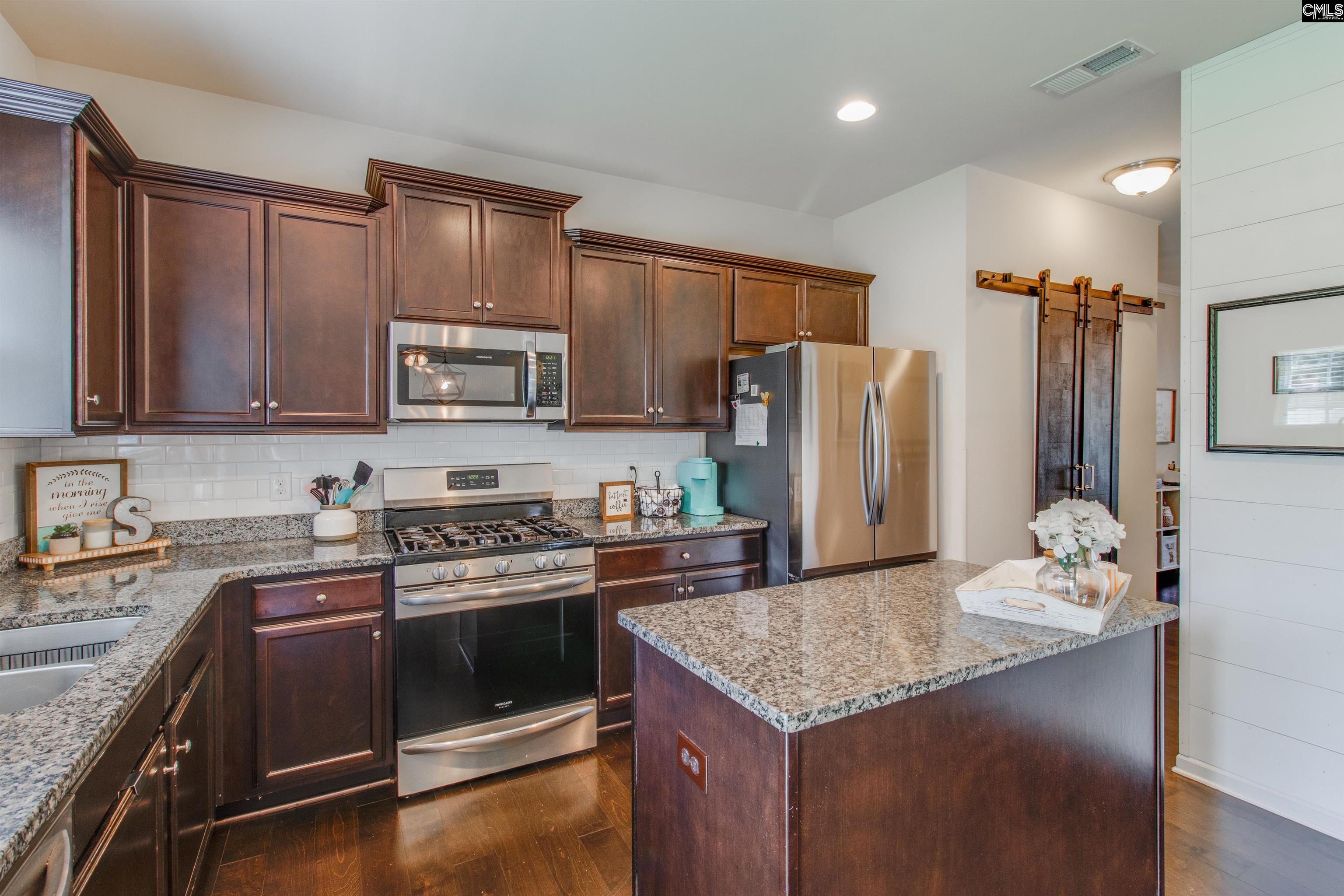 1441 Red Sunset Lane Blythewood, SC 29016