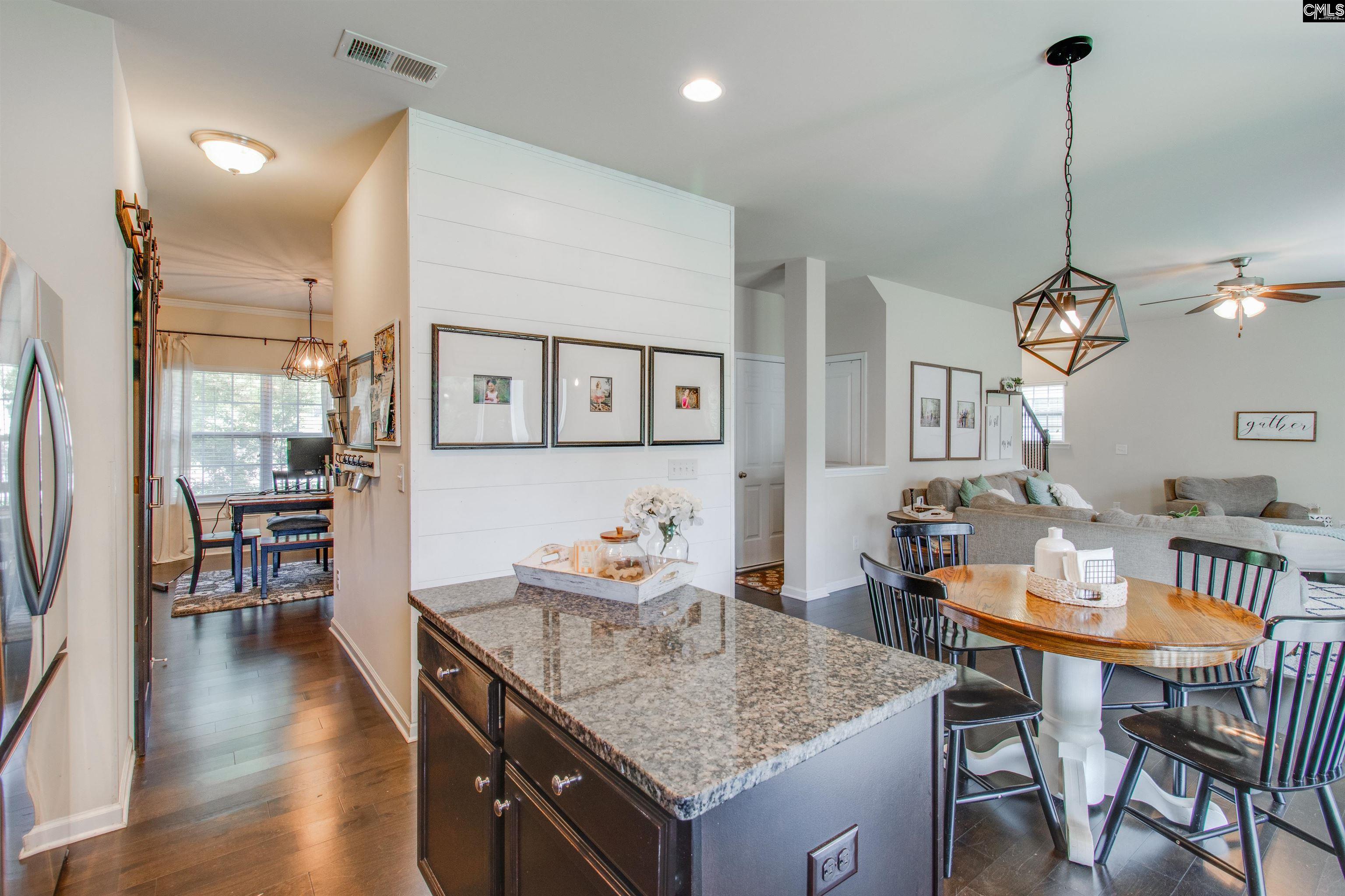 1441 Red Sunset Lane Blythewood, SC 29016