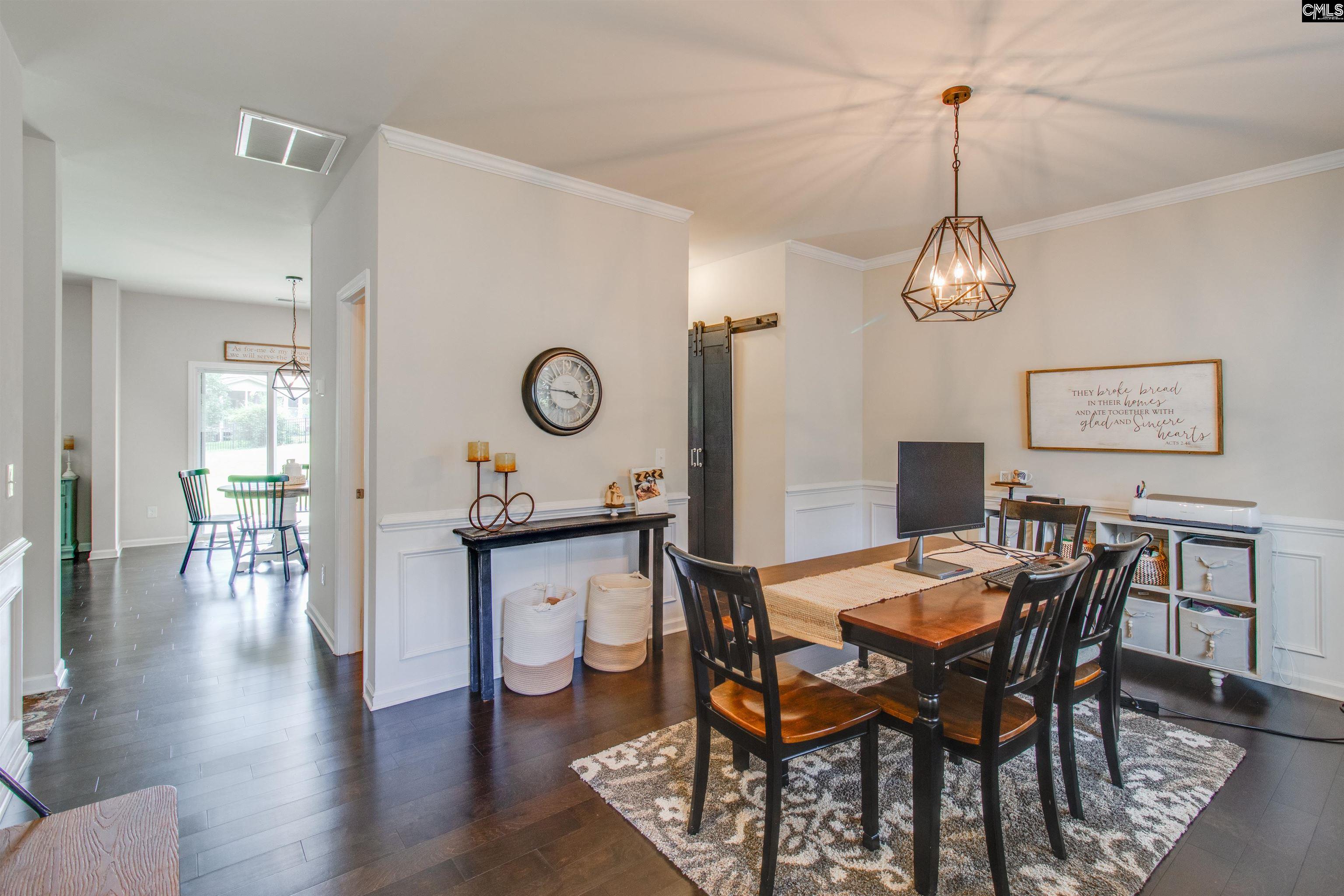1441 Red Sunset Lane Blythewood, SC 29016
