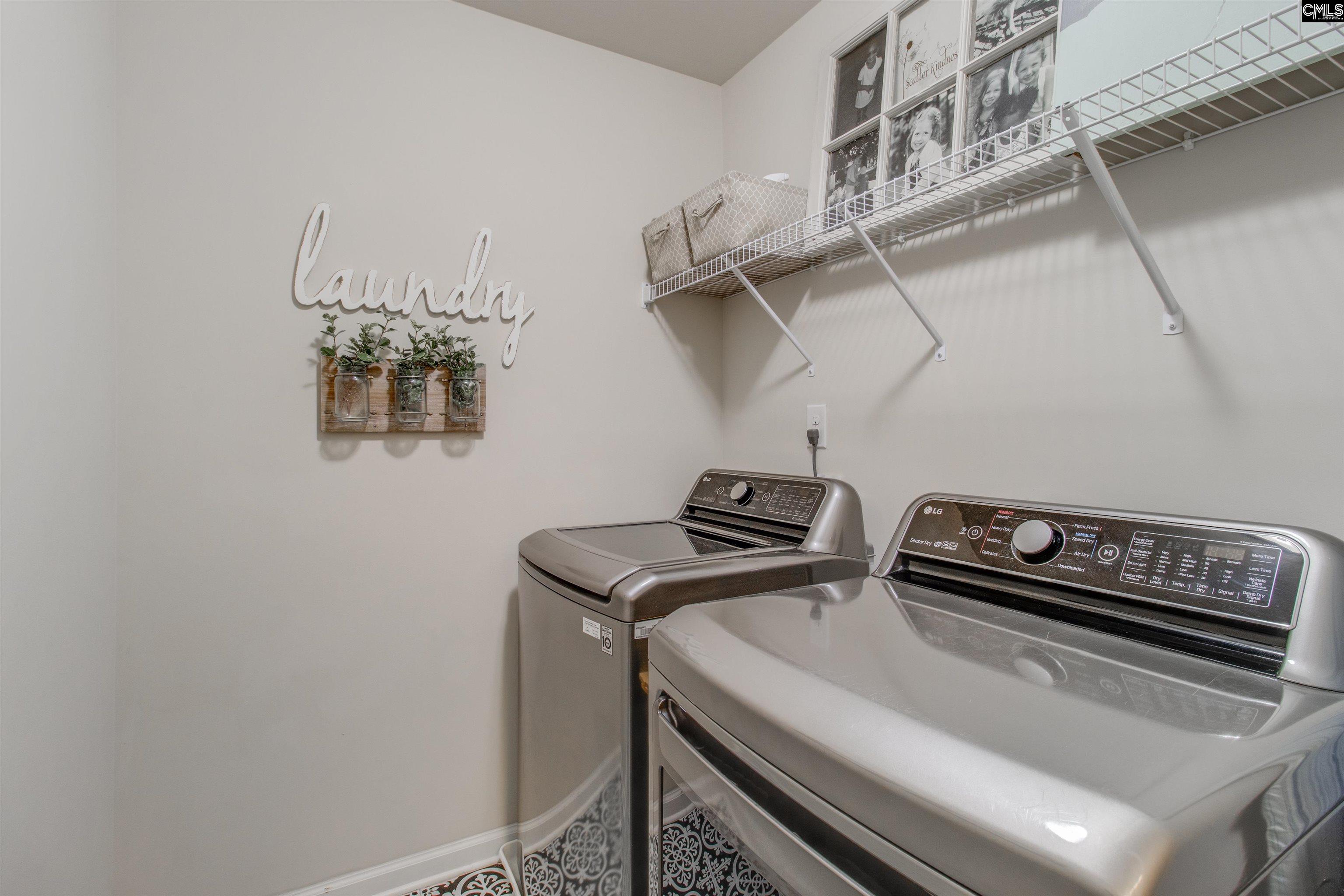 1441 Red Sunset Lane Blythewood, SC 29016