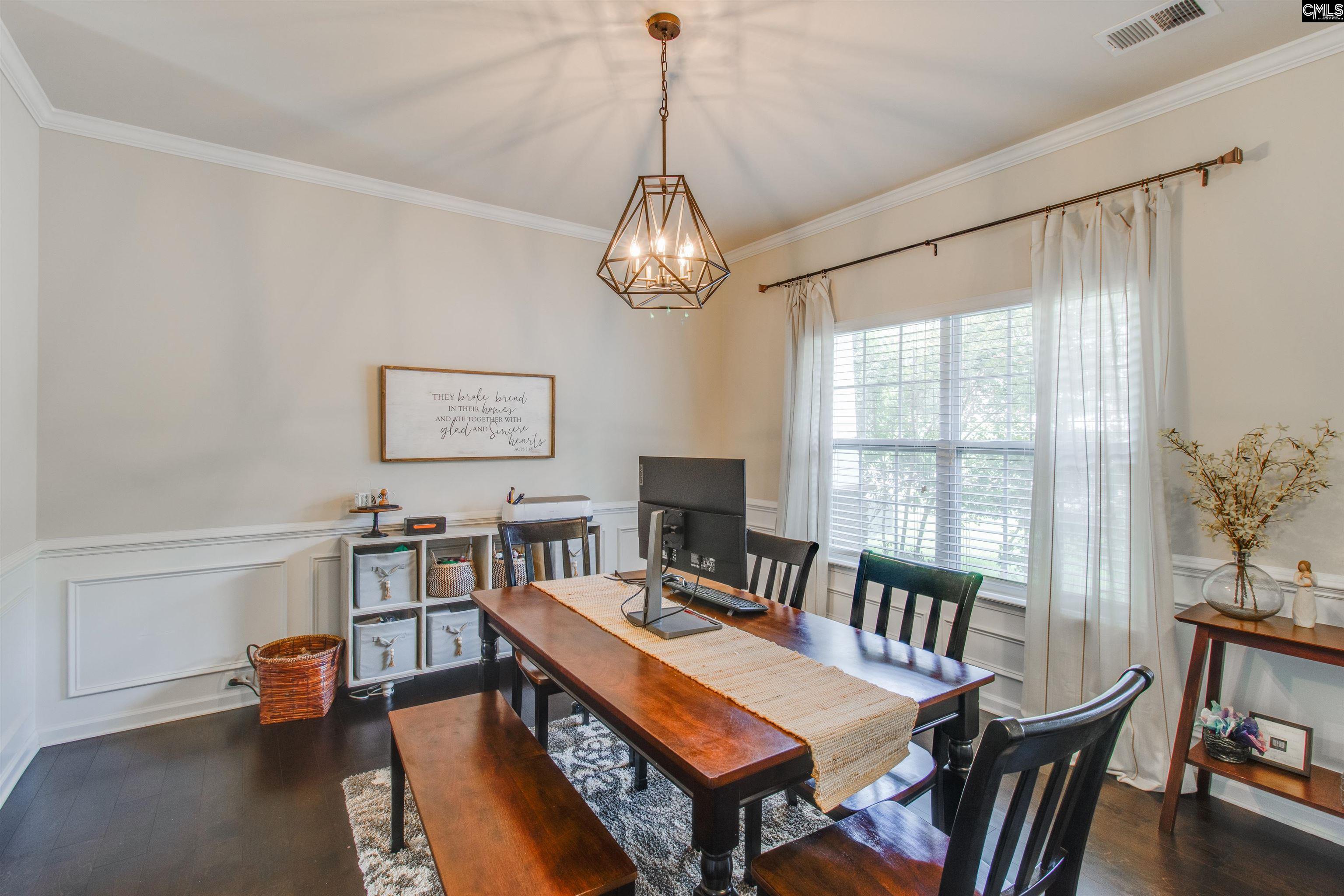 1441 Red Sunset Lane Blythewood, SC 29016