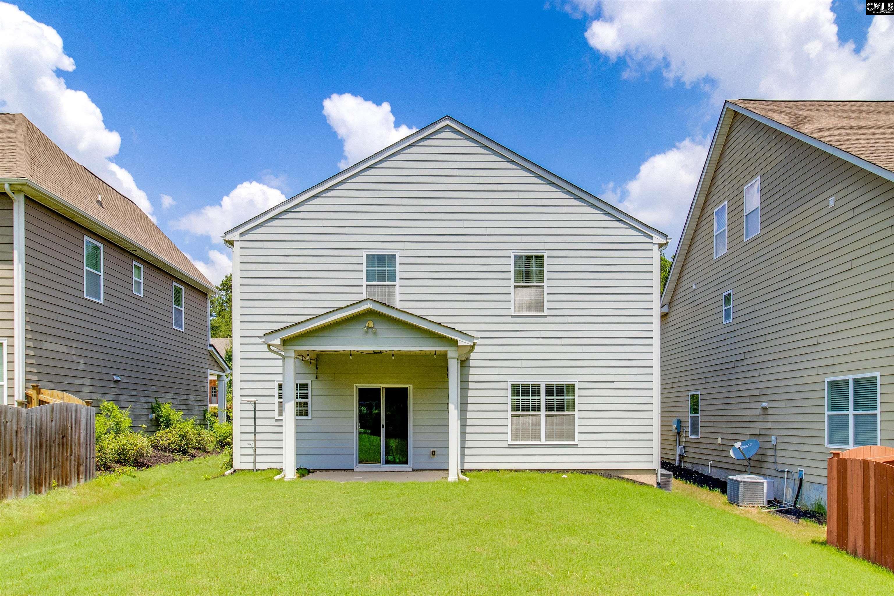 1441 Red Sunset Lane Blythewood, SC 29016