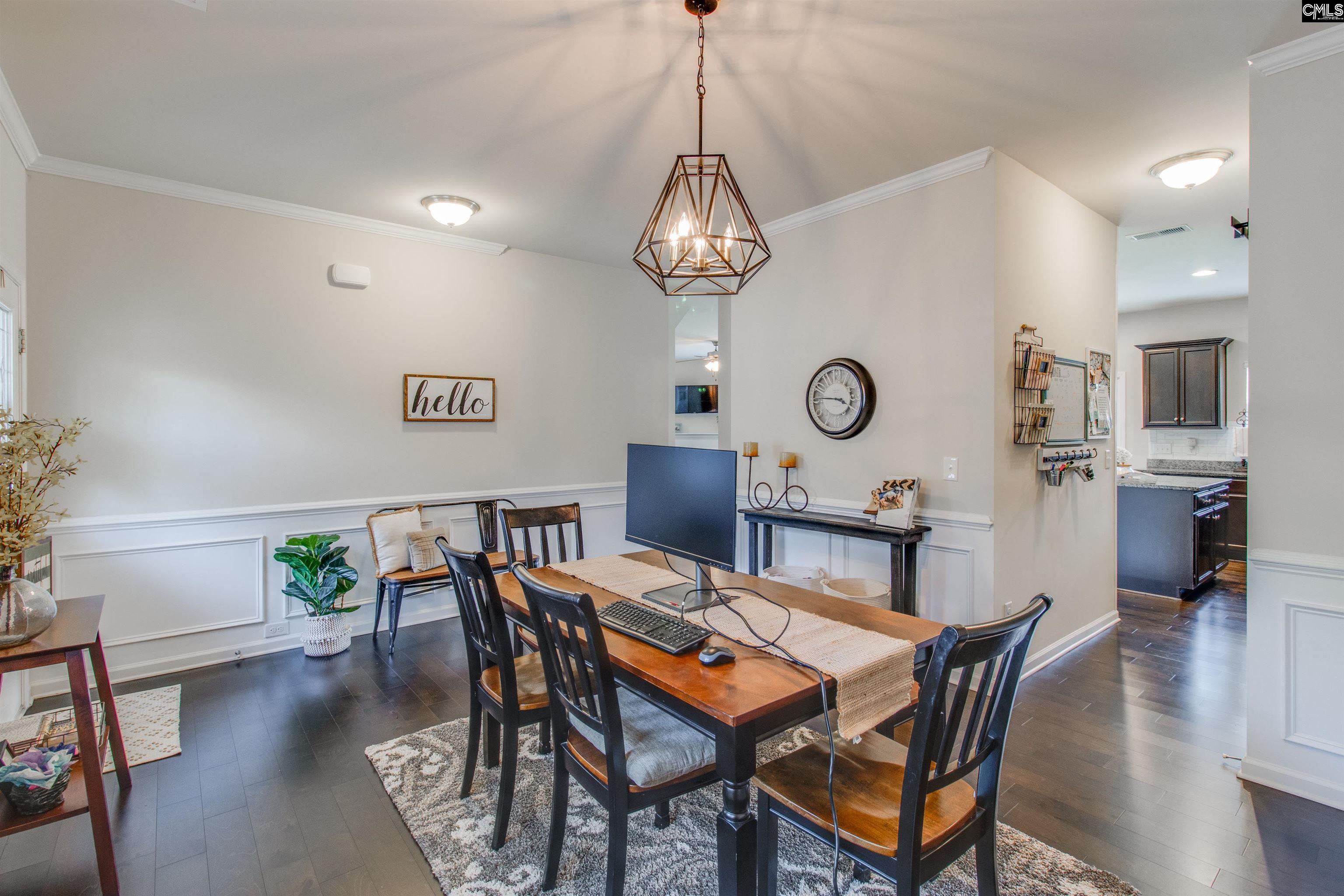 1441 Red Sunset Lane Blythewood, SC 29016