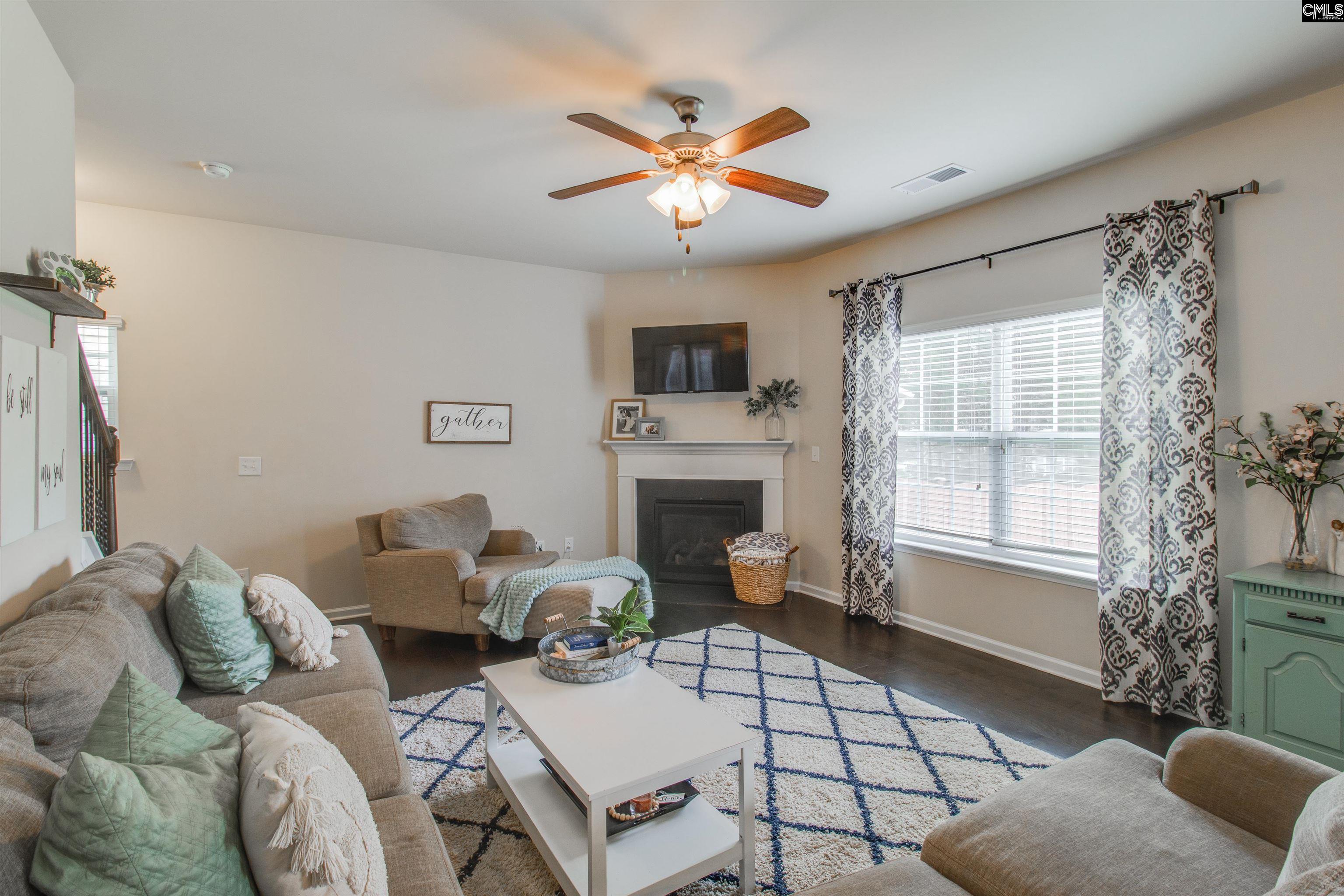 1441 Red Sunset Lane Blythewood, SC 29016