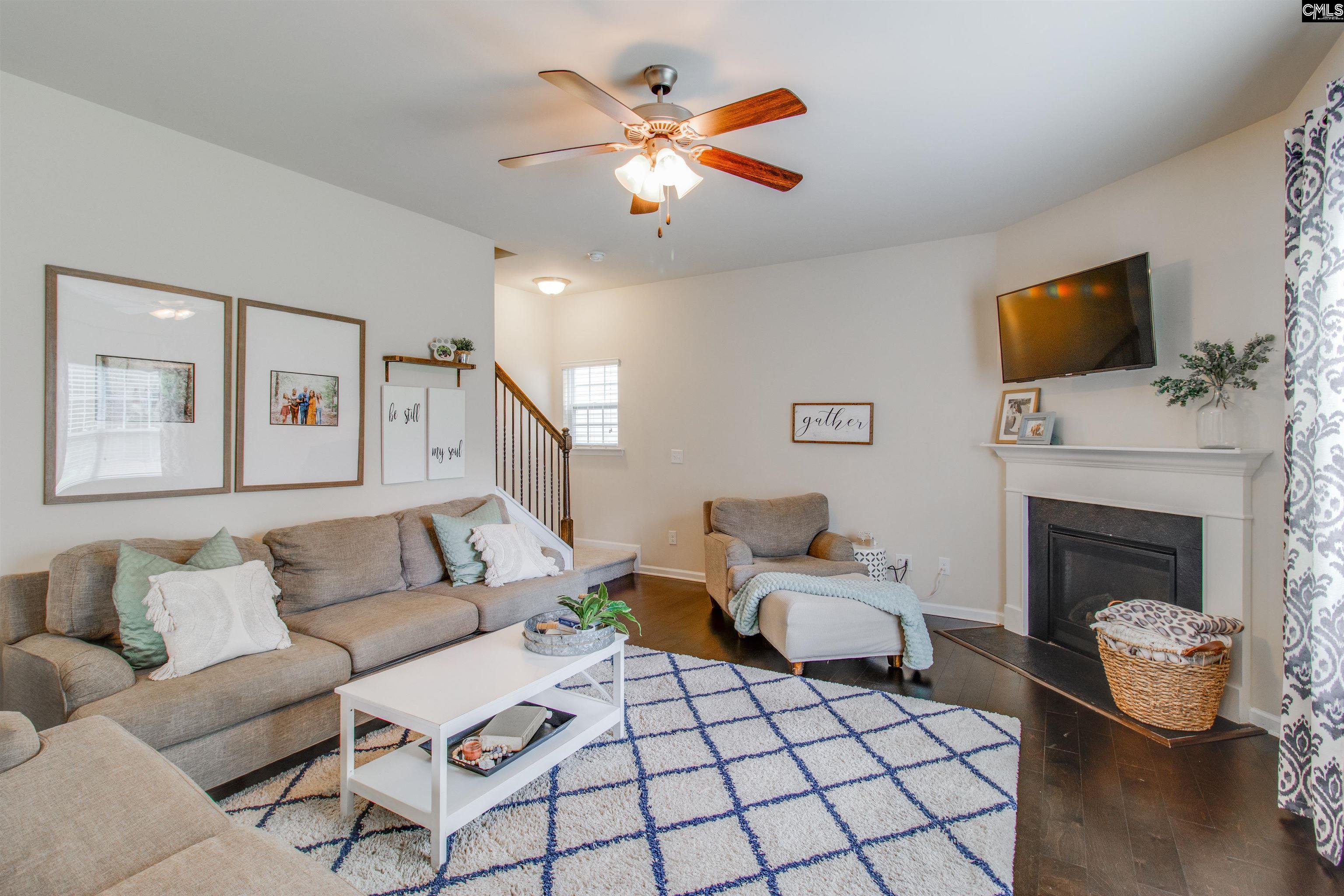 1441 Red Sunset Lane Blythewood, SC 29016