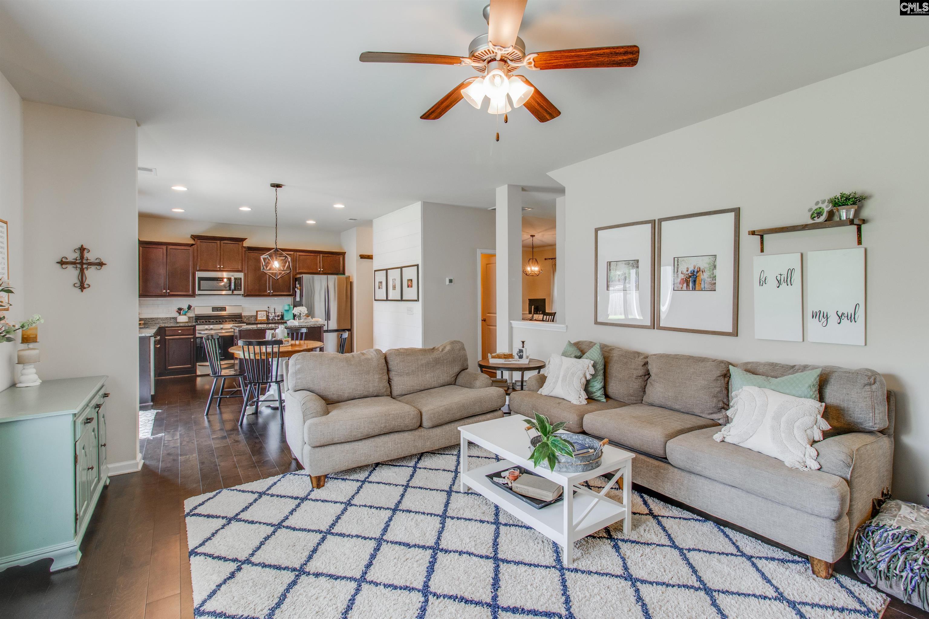 1441 Red Sunset Lane Blythewood, SC 29016