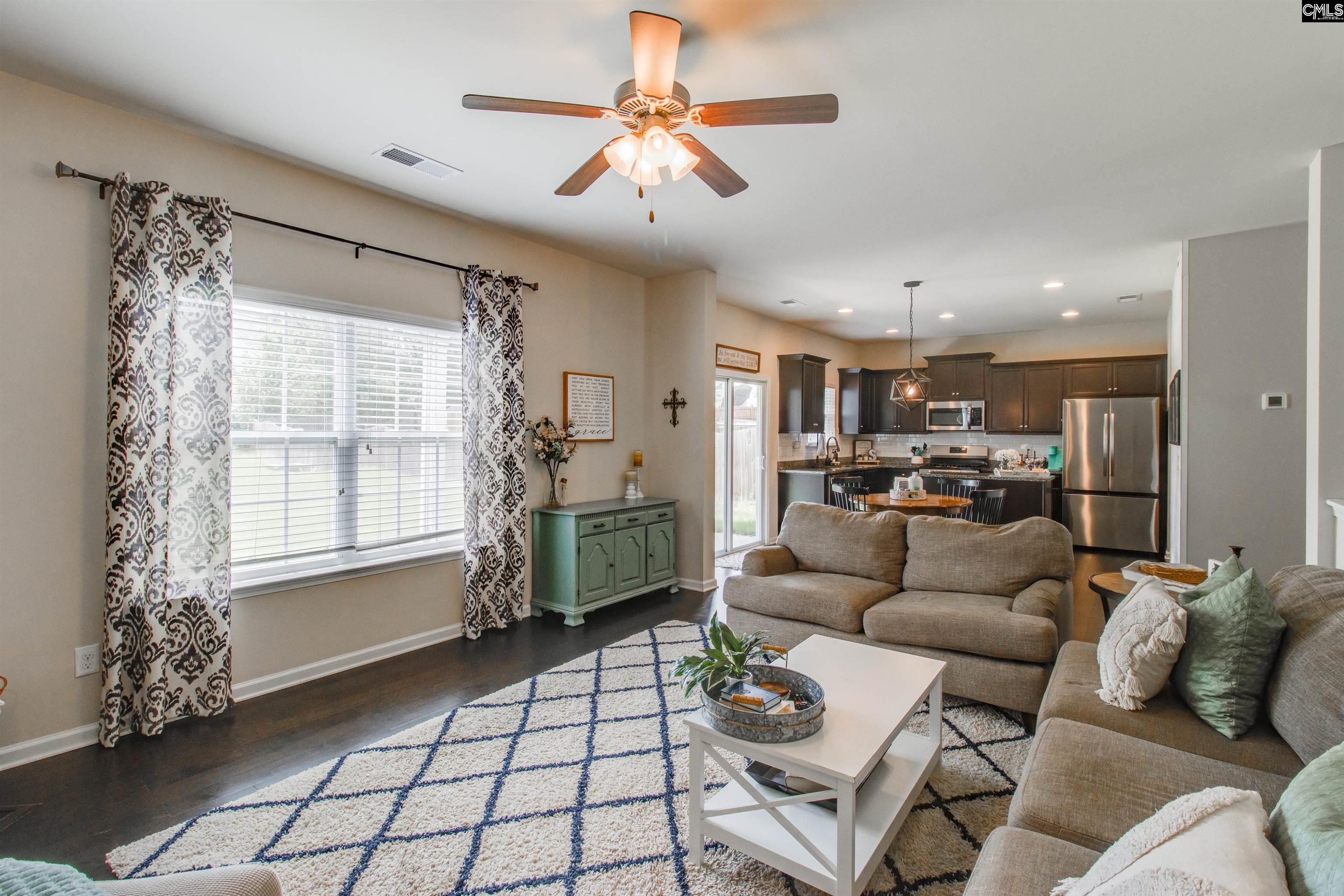 1441 Red Sunset Lane Blythewood, SC 29016