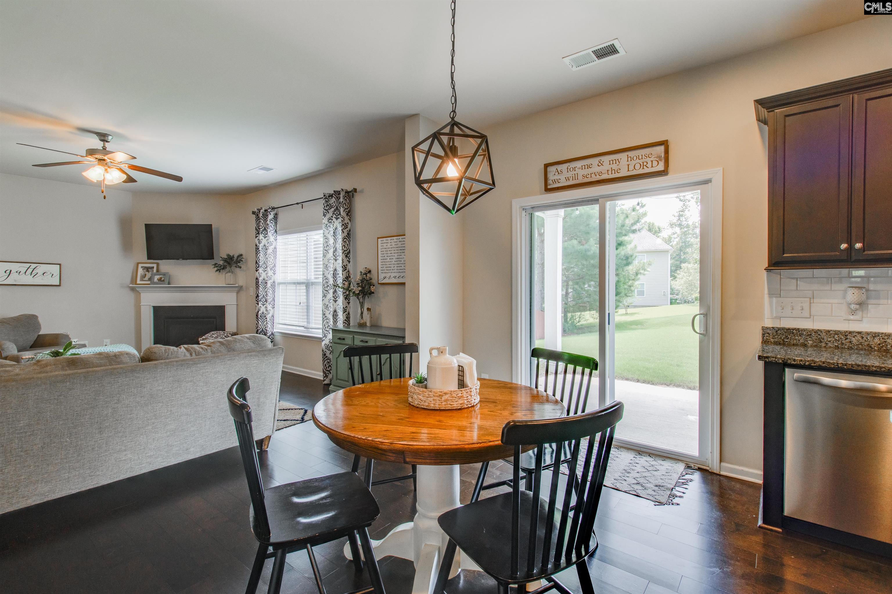 1441 Red Sunset Lane Blythewood, SC 29016