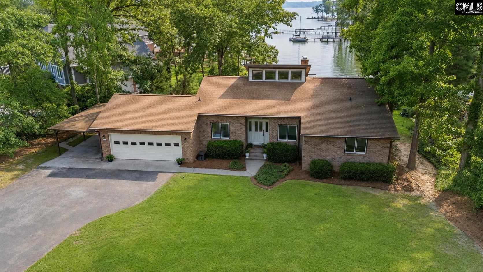 447 Edgewater Drive Prosperity, SC 29127