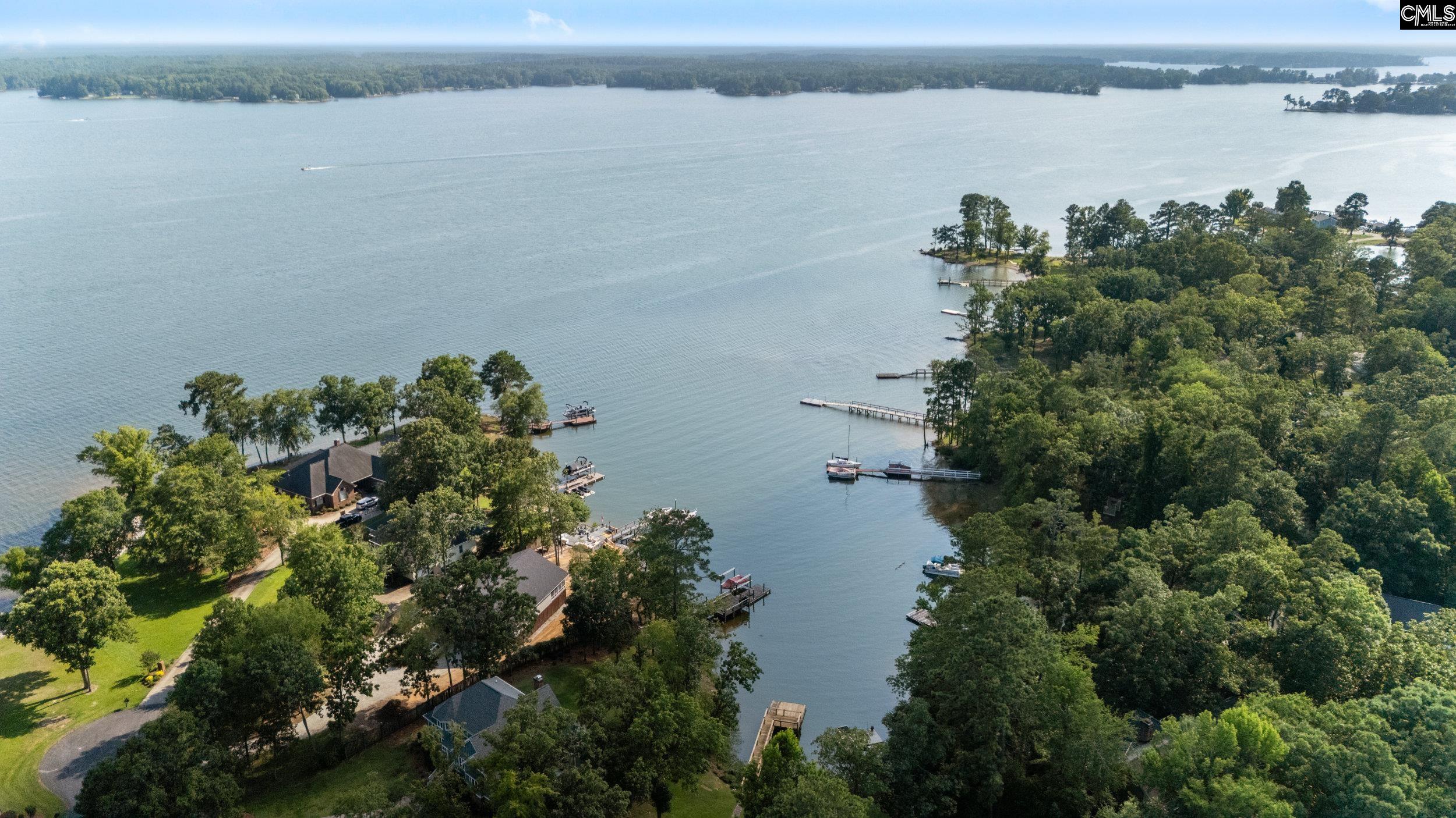 447 Edgewater Drive Prosperity, SC 29127