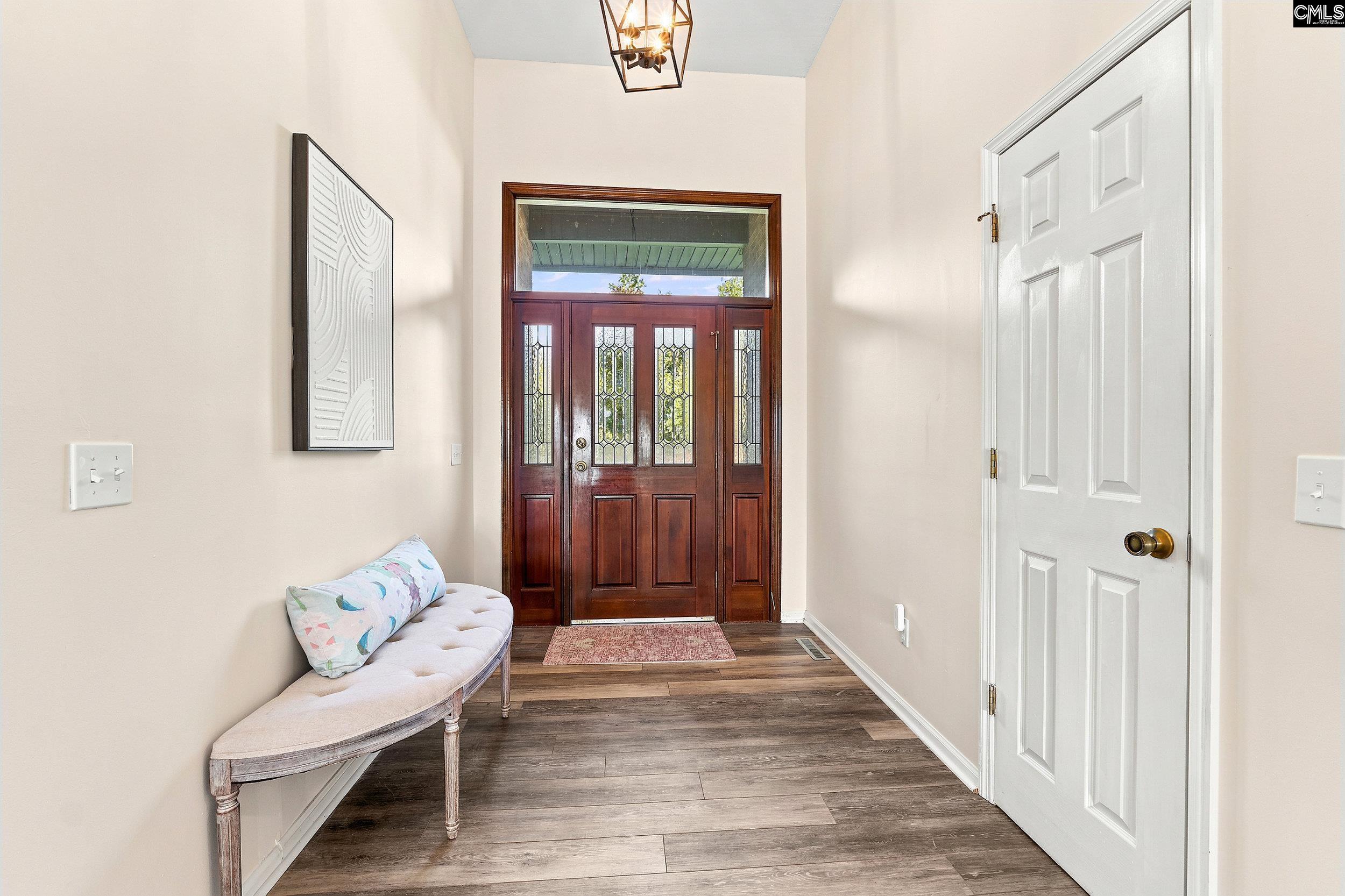447 Edgewater Drive Prosperity, SC 29127