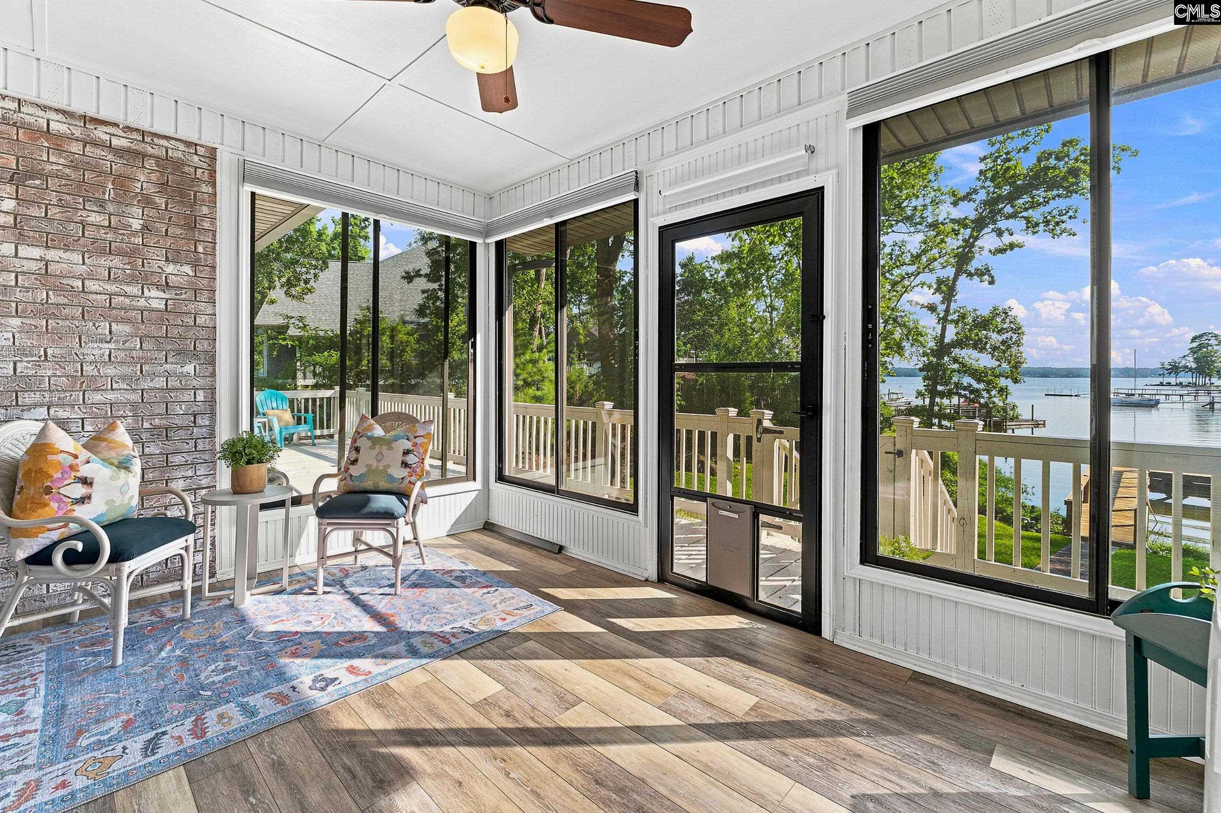 447 Edgewater Drive Prosperity, SC 29127