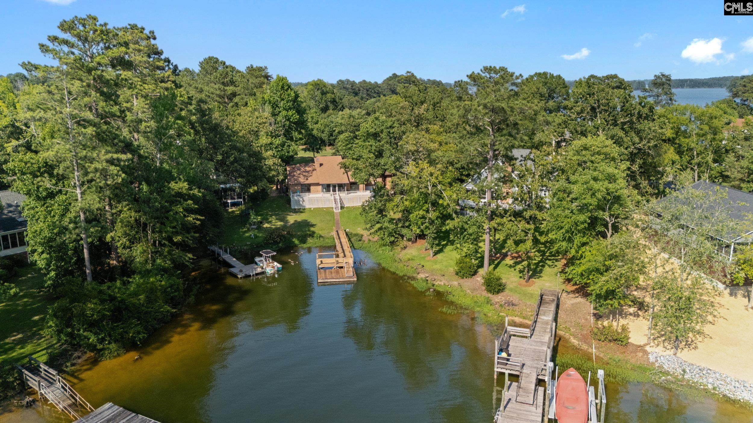447 Edgewater Drive Prosperity, SC 29127