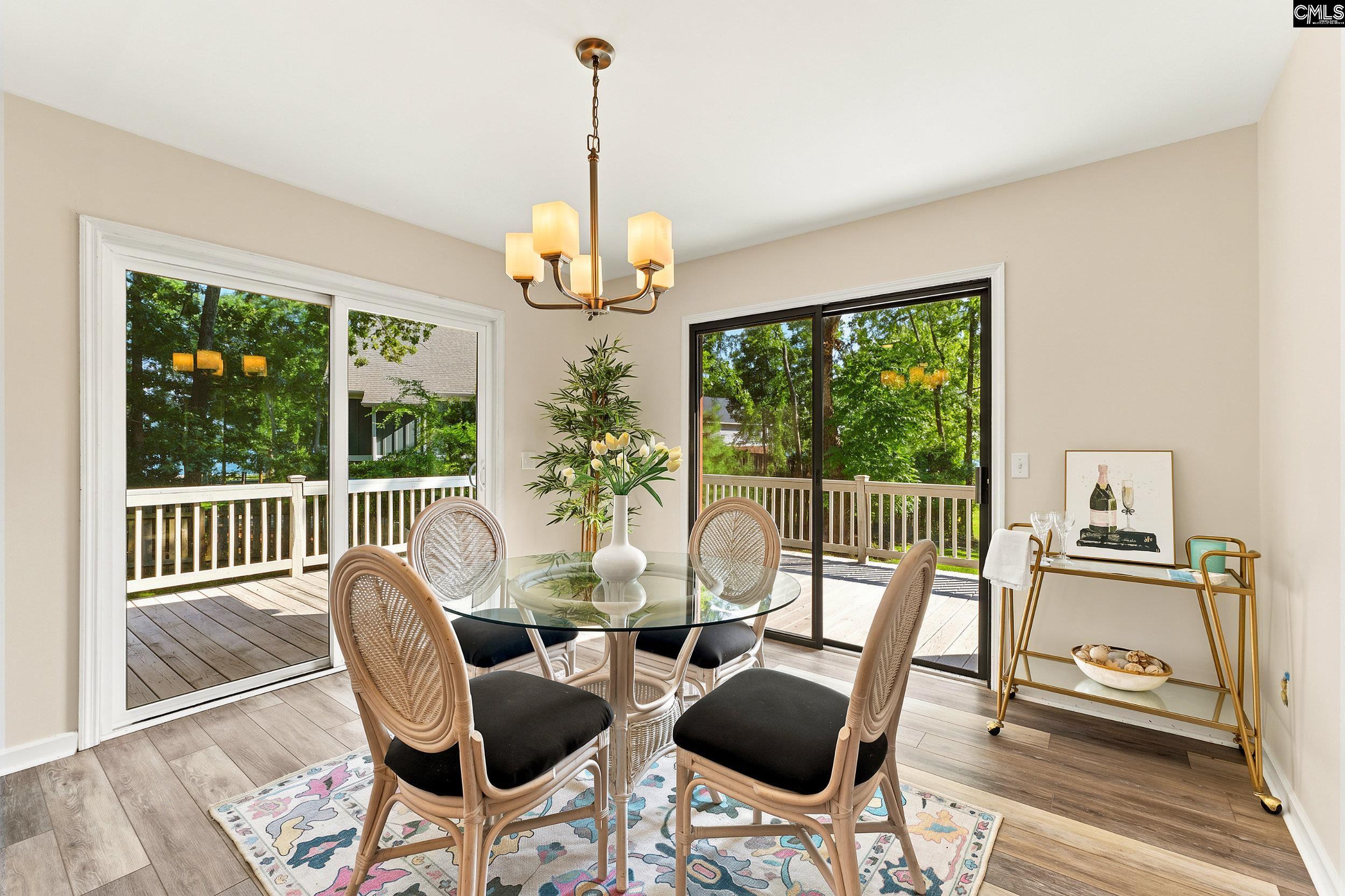 447 Edgewater Drive Prosperity, SC 29127