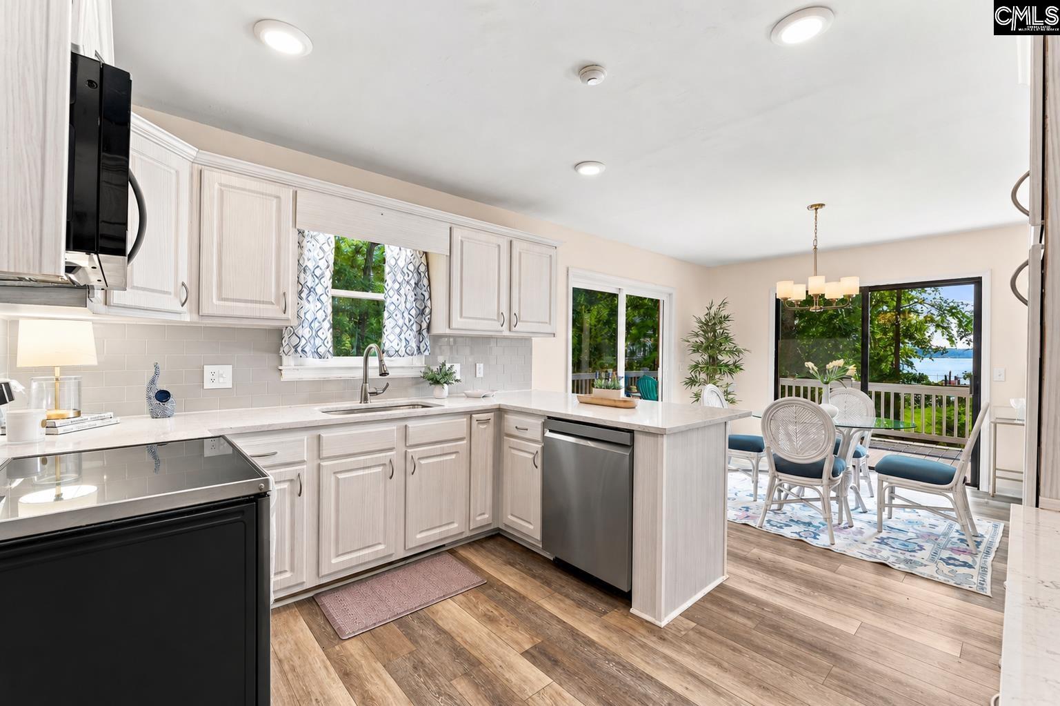447 Edgewater Drive Prosperity, SC 29127