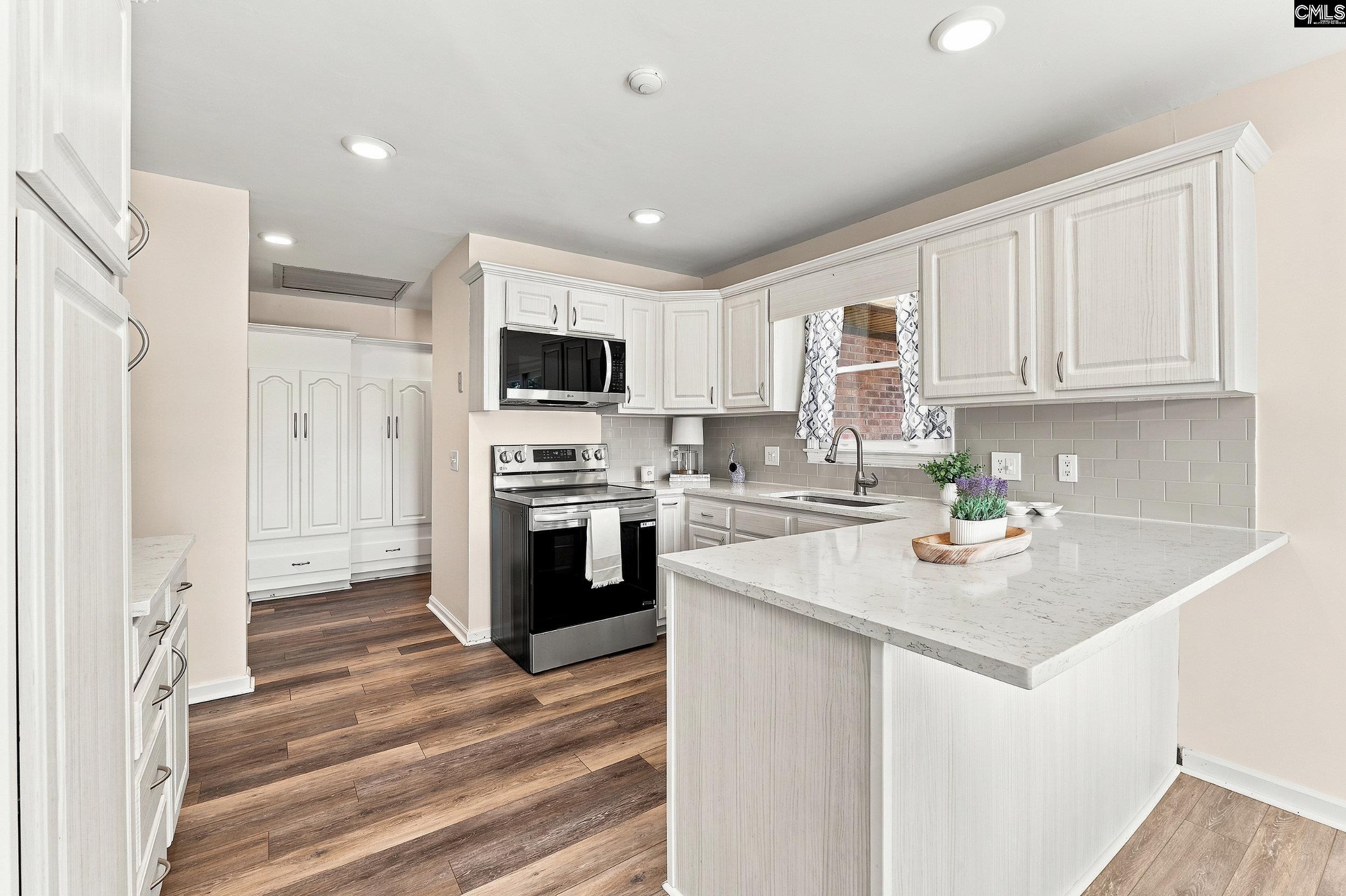 447 Edgewater Drive Prosperity, SC 29127